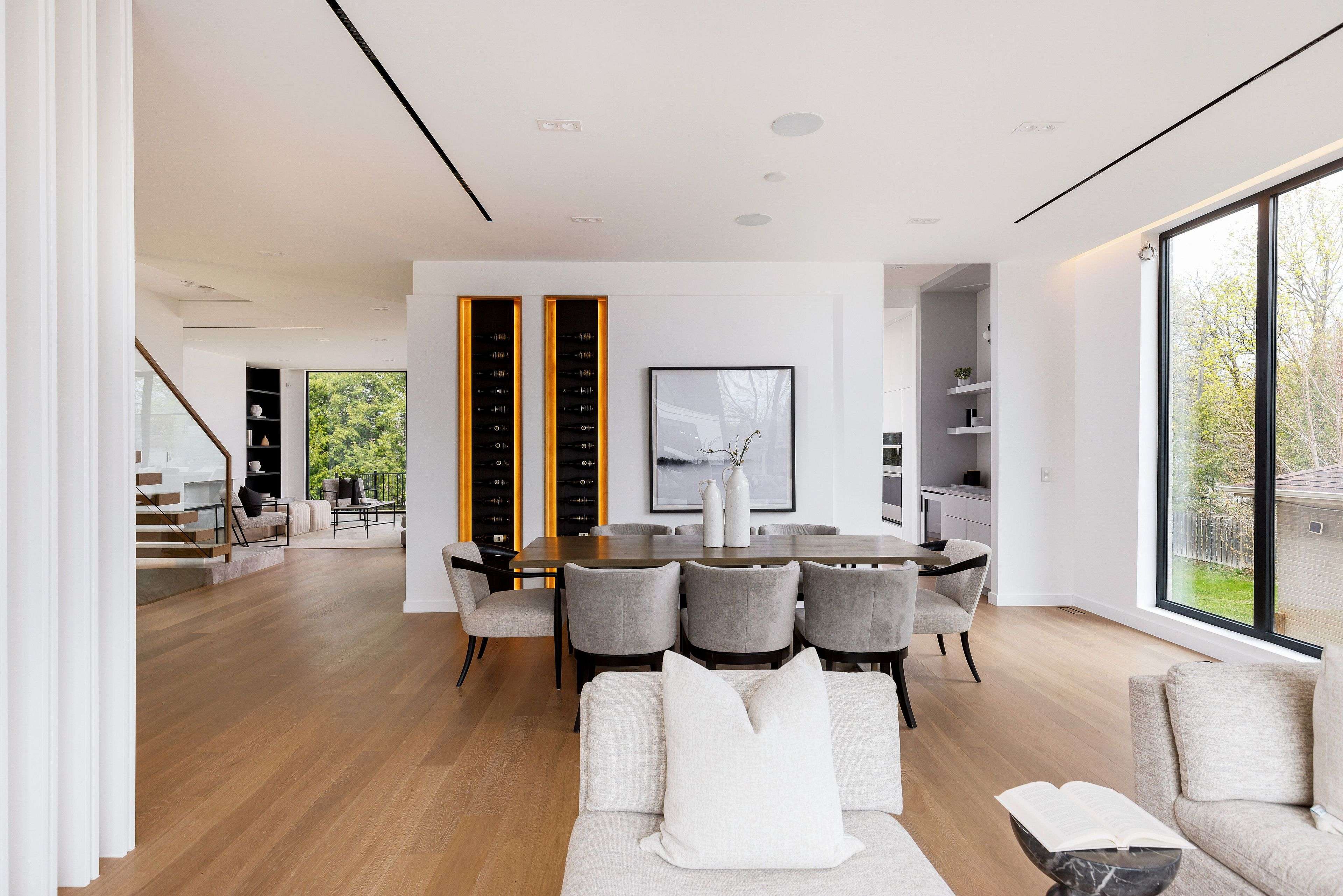 Toronto C07, ON M2R 2M5,310 Patricia AVE