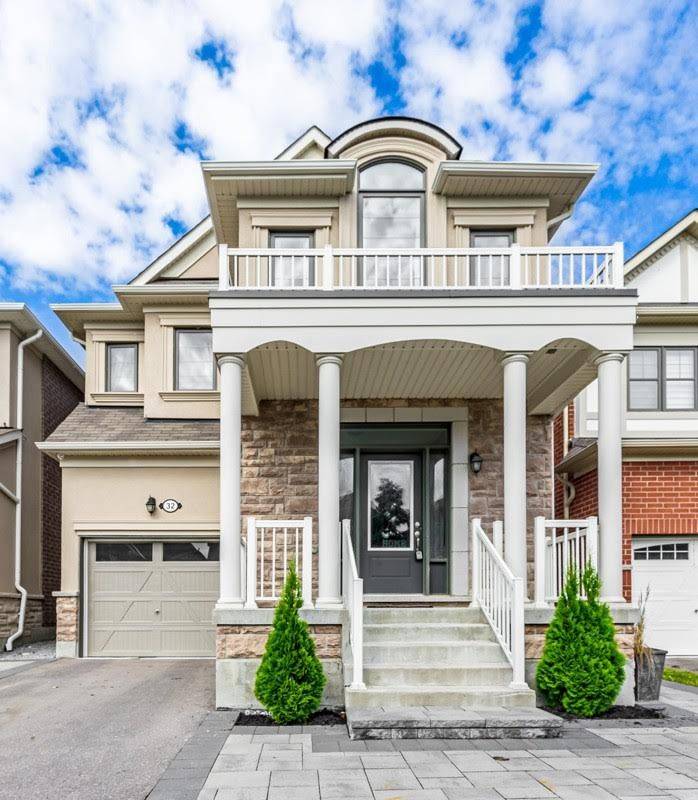 Whitby, ON L1P 1Y5,32 Westfield DR E