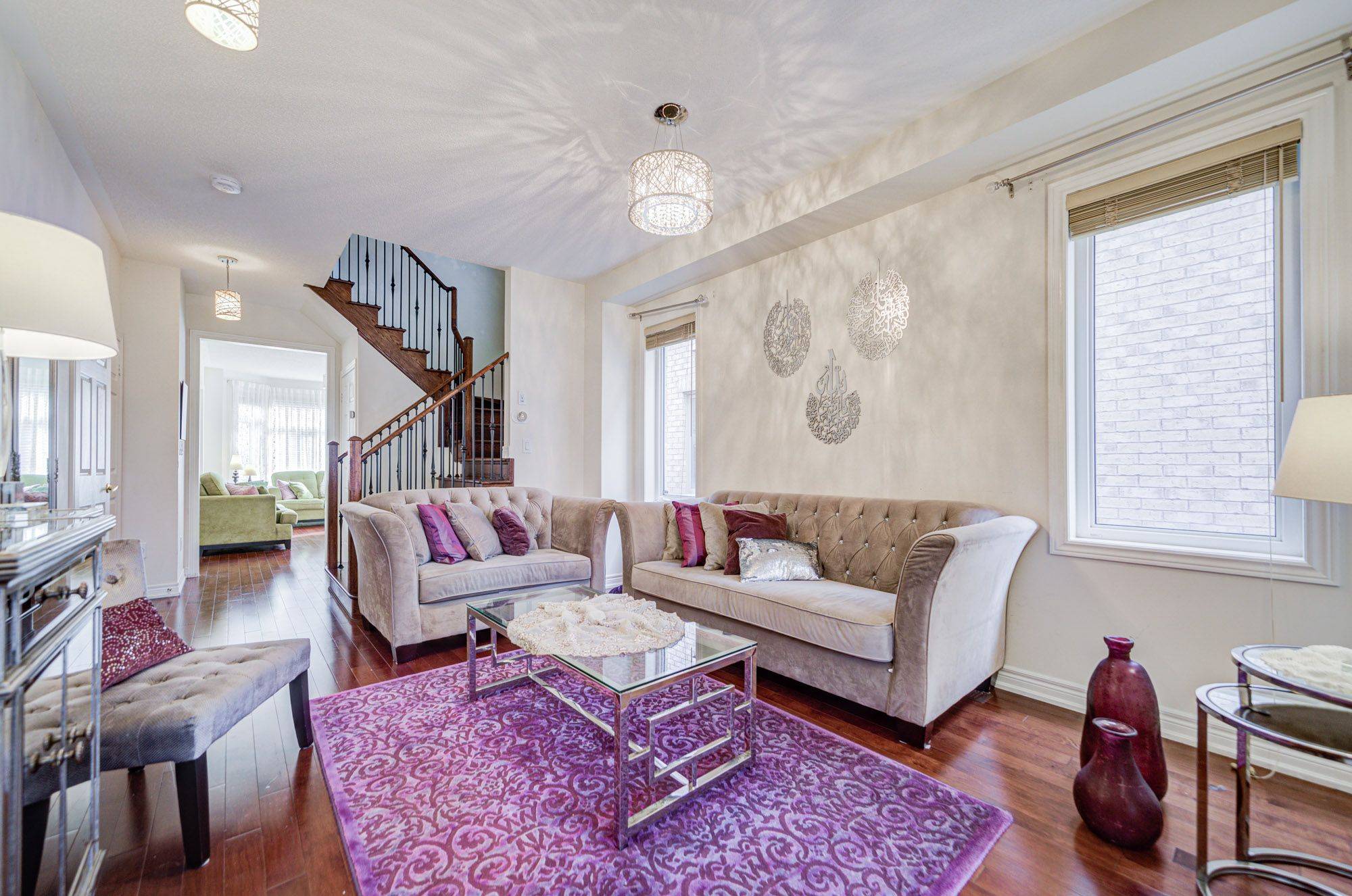 Mississauga, ON L5M 0V2,3486 Park Heights WAY