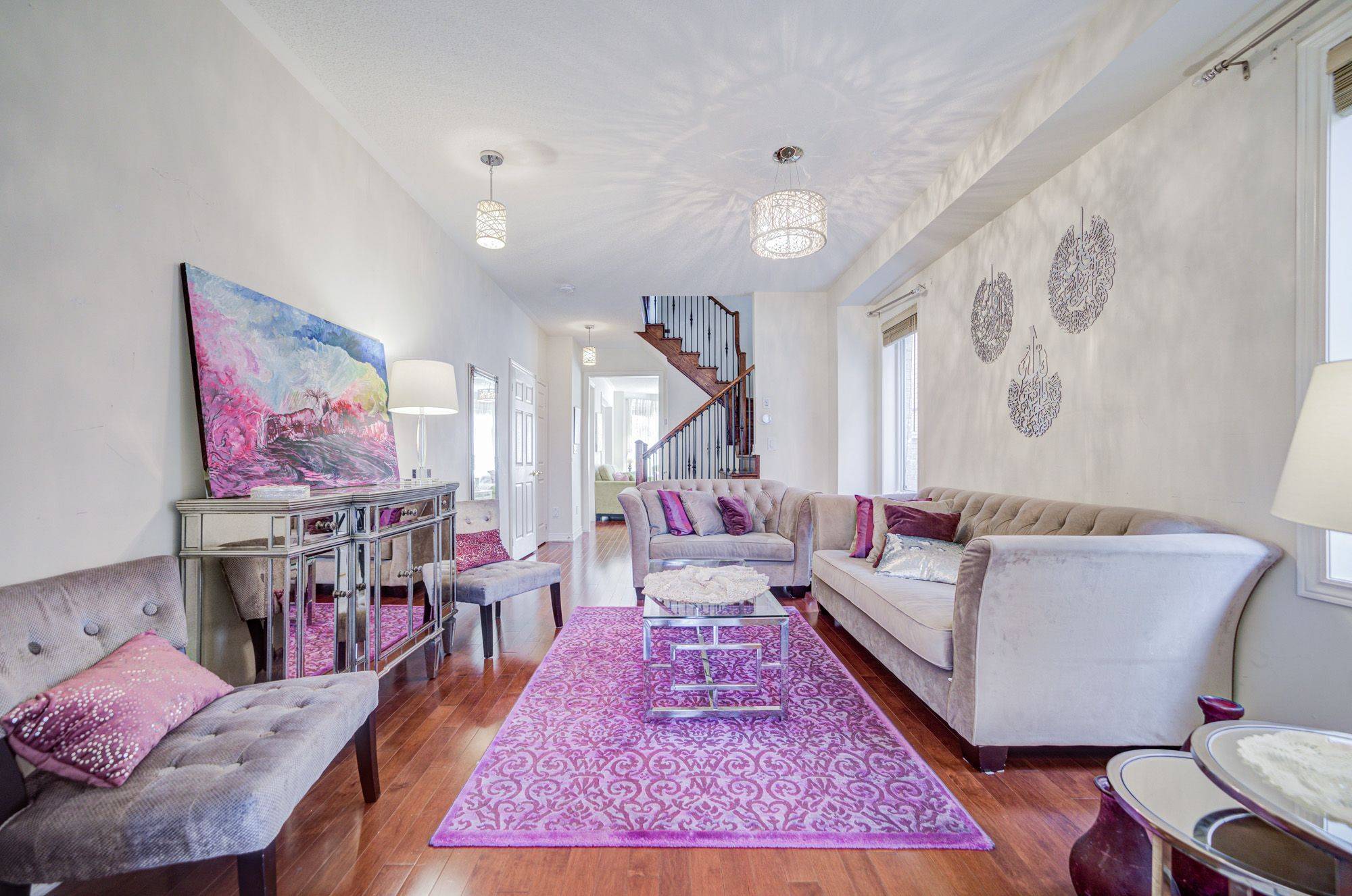 Mississauga, ON L5M 0V2,3486 Park Heights WAY