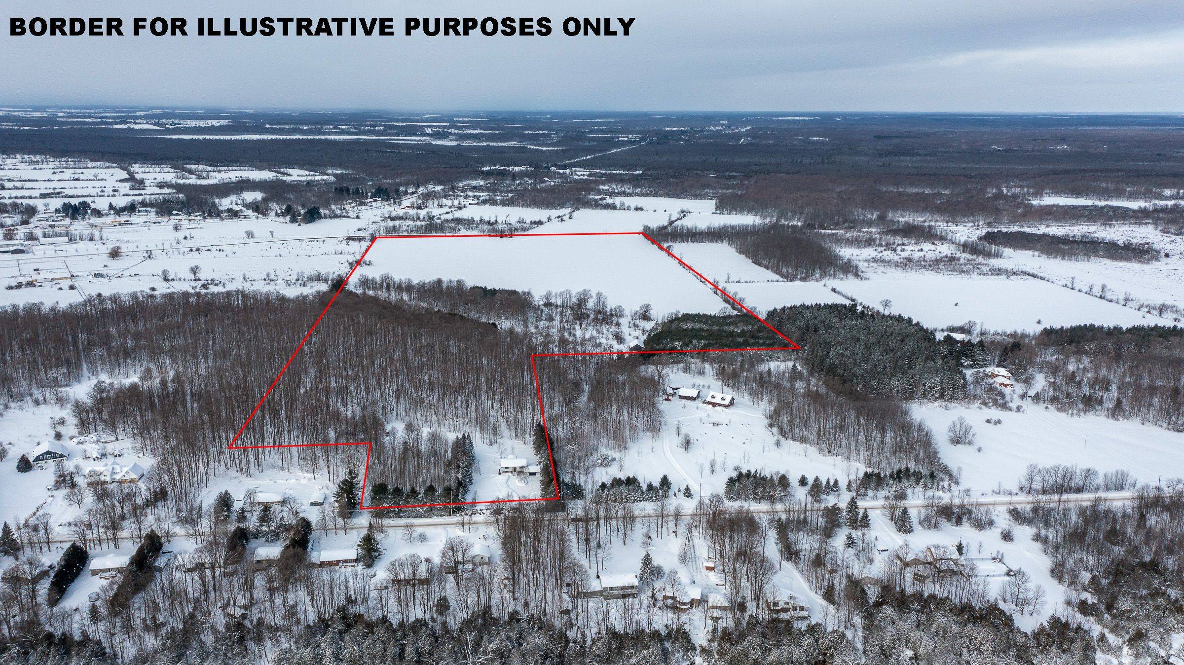 Georgian Bluffs, ON N4K 5N7,126 West ST