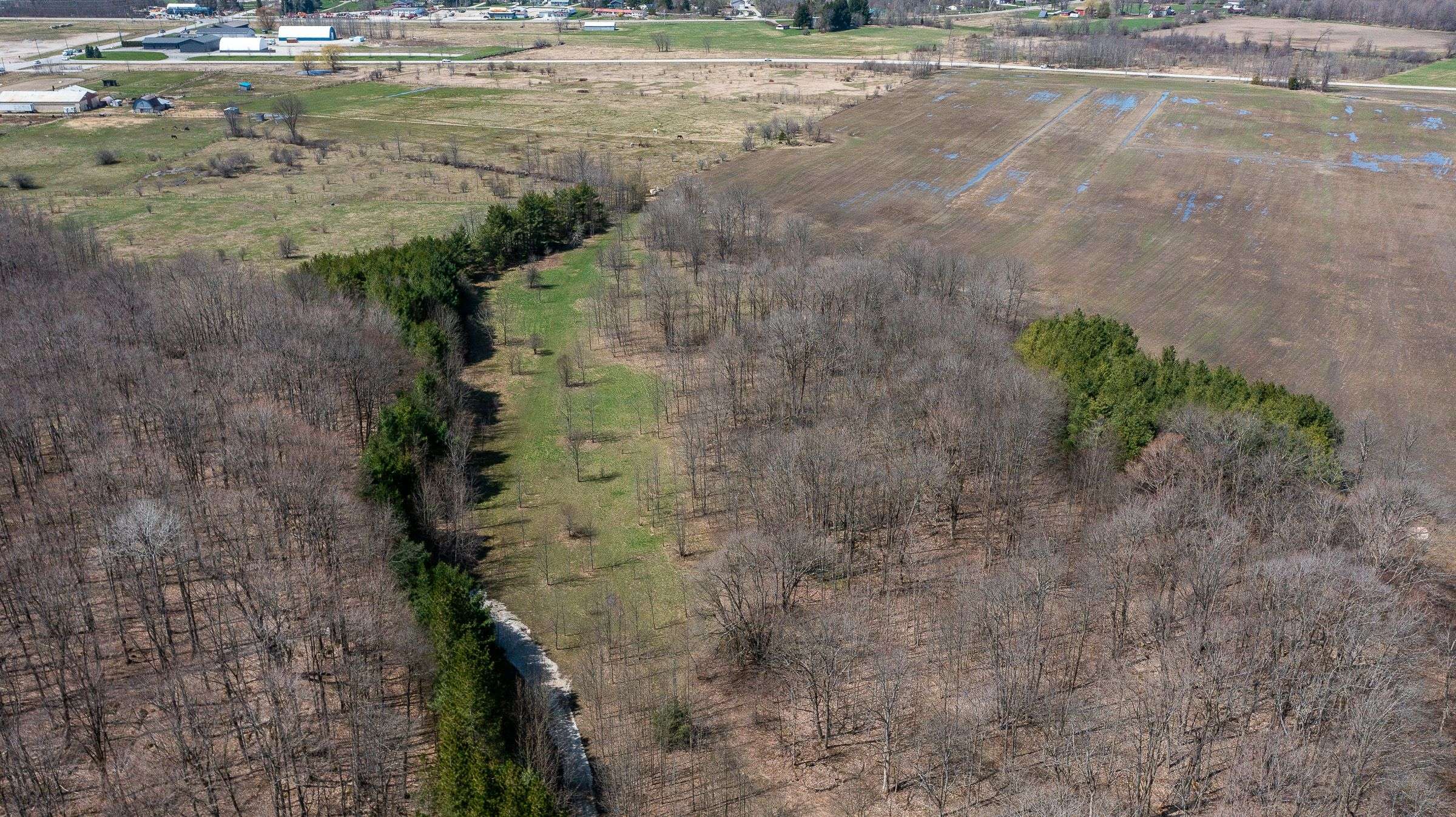 Georgian Bluffs, ON N4K 5N7,126 West ST
