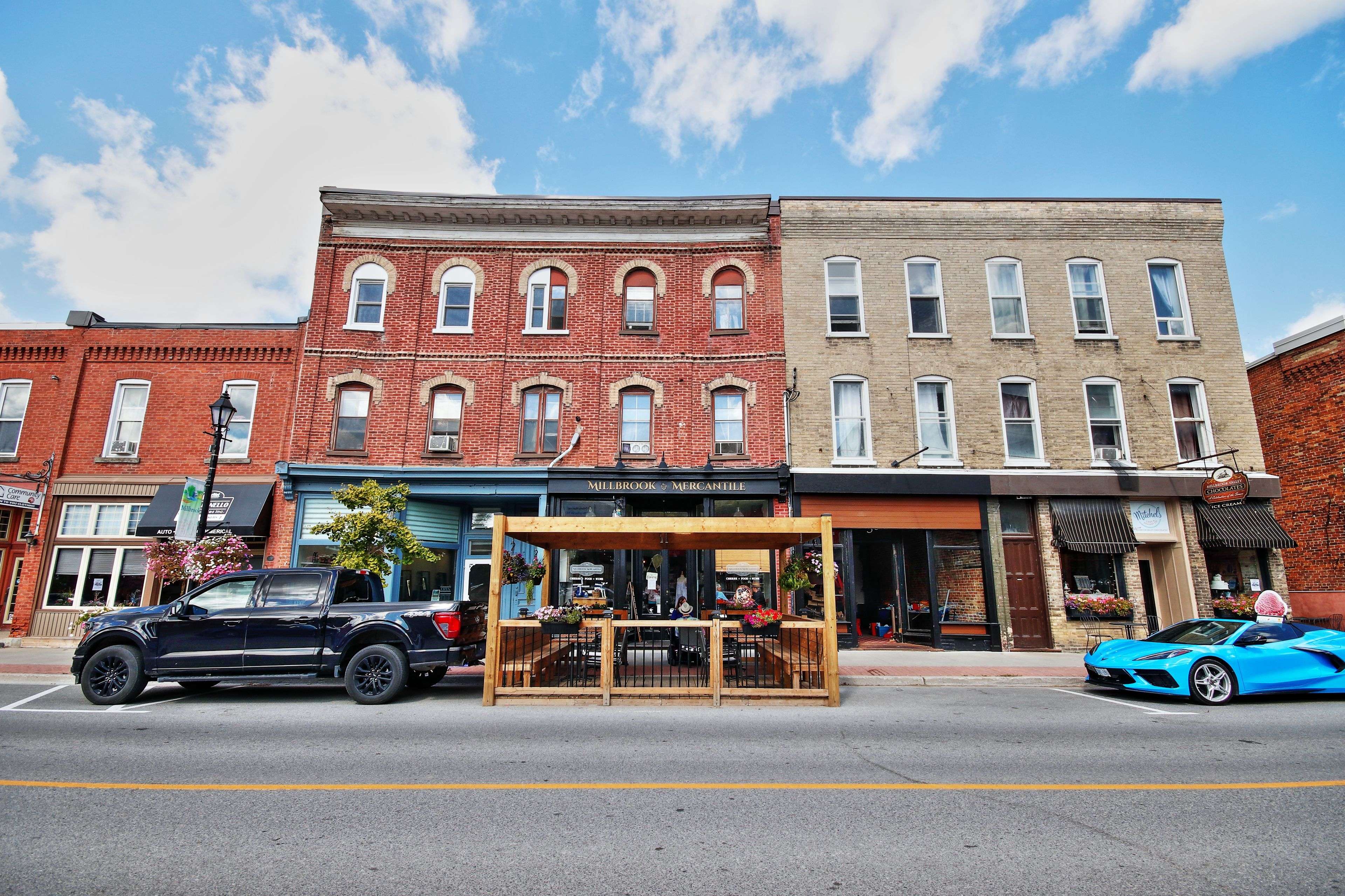 Cavan Monaghan, ON L0A 1G0,28 King ST E