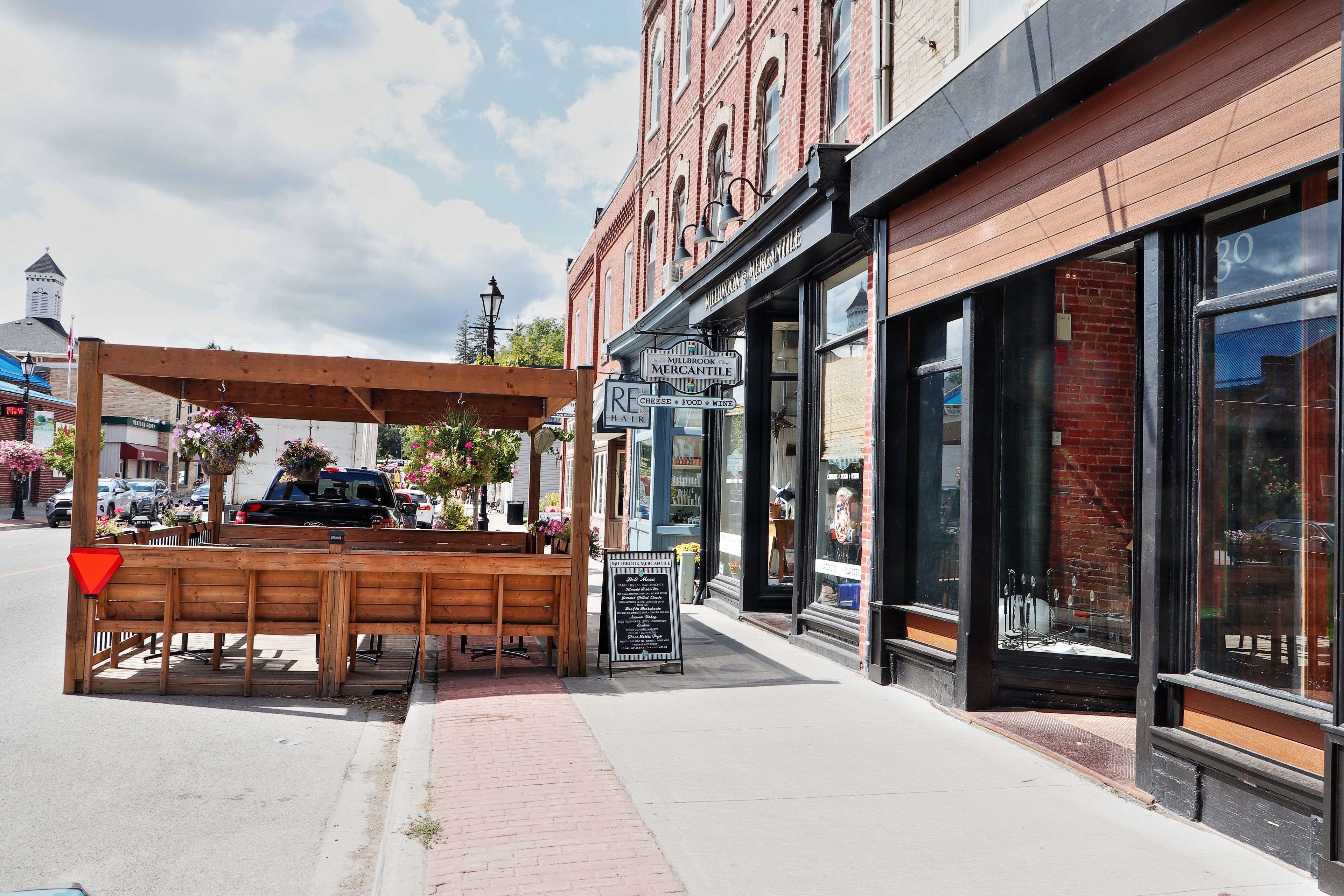 Cavan Monaghan, ON L0A 1G0,28 King ST E