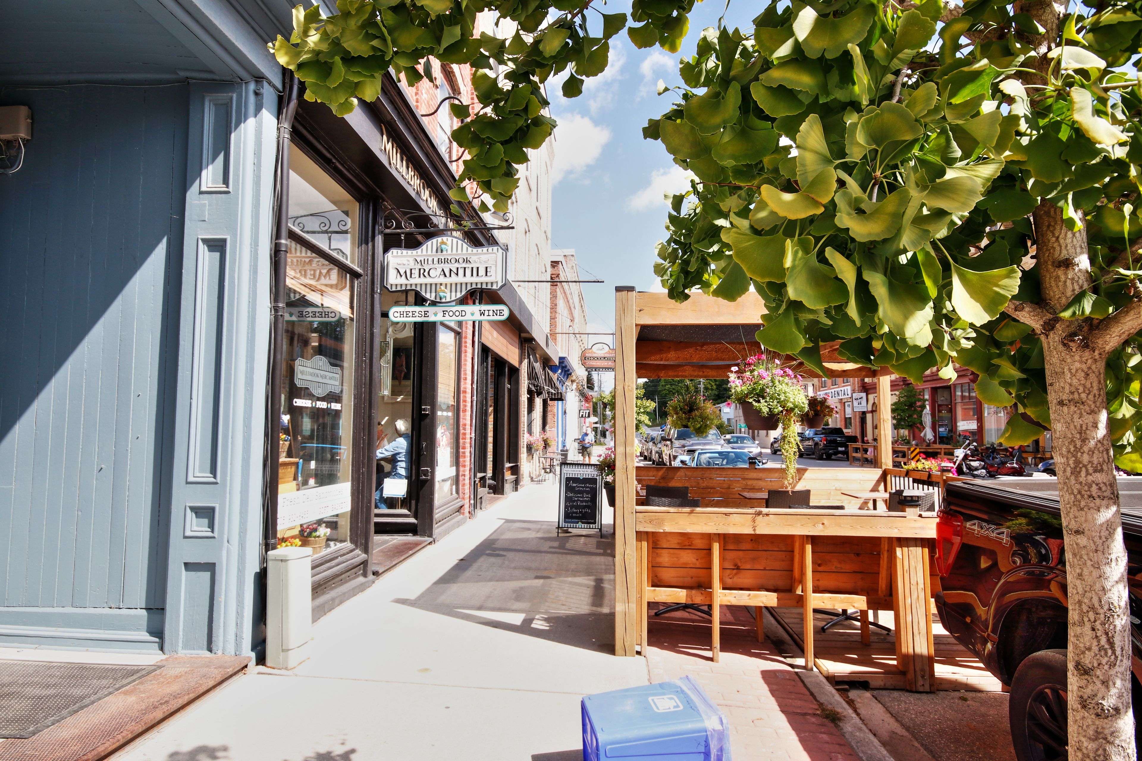 Cavan Monaghan, ON L0A 1G0,28 King ST E