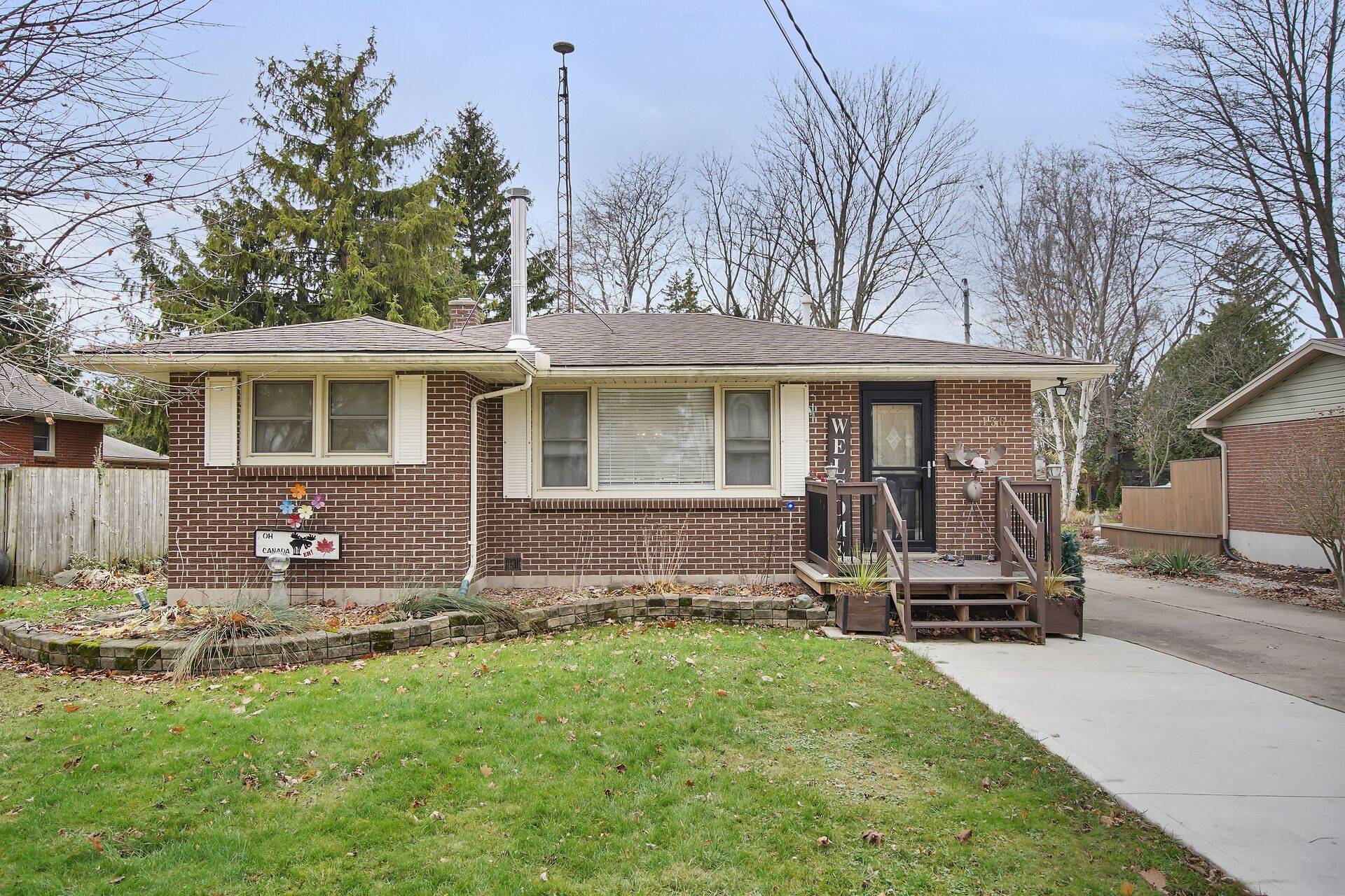 Southwest Middlesex, ON N0L 1M0,136 Victoria ST