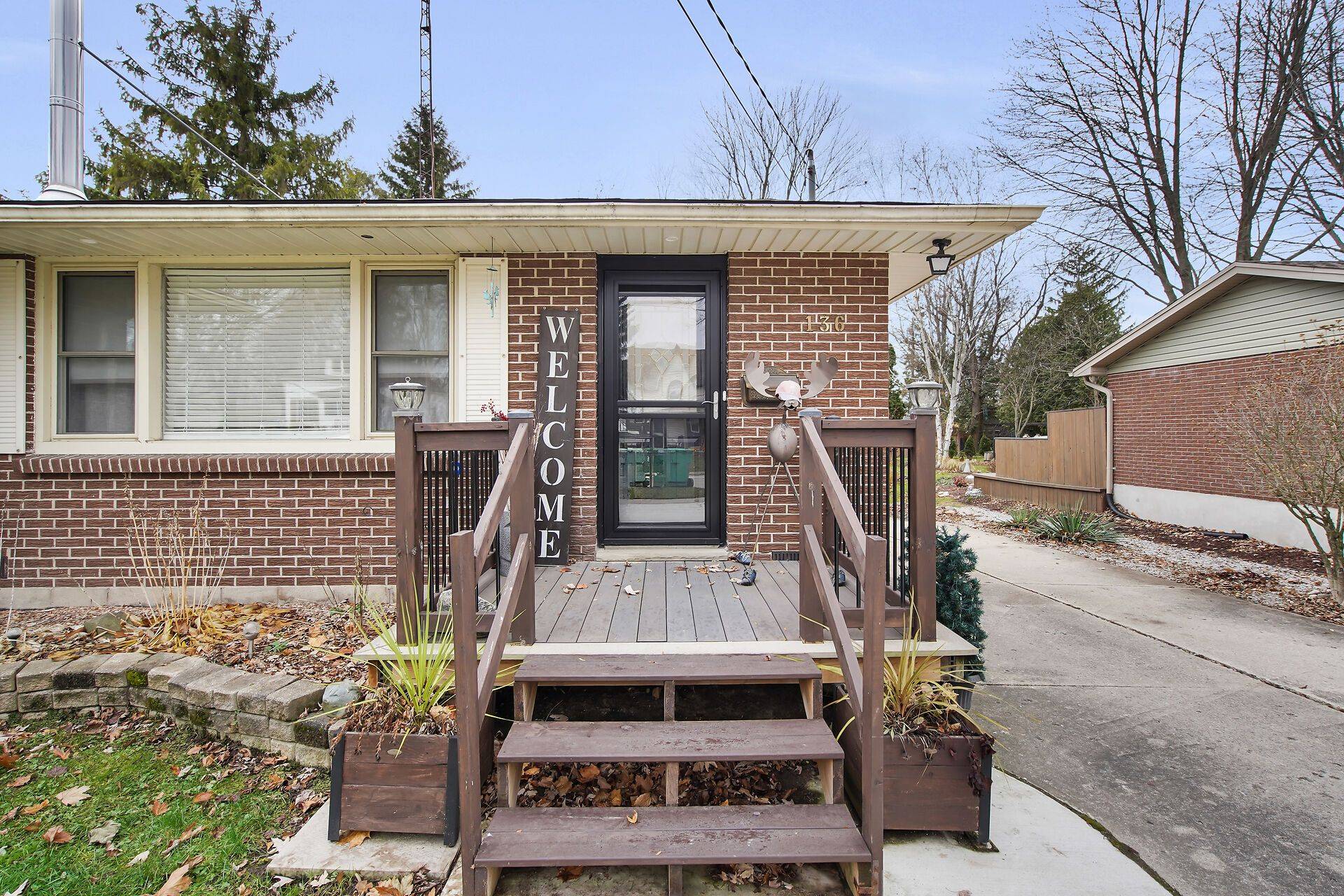 Southwest Middlesex, ON N0L 1M0,136 Victoria ST