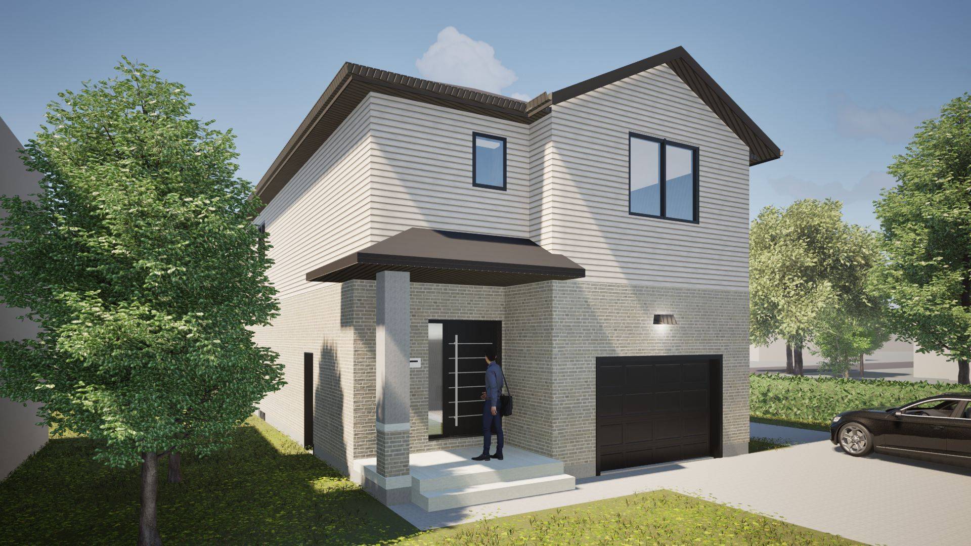 London East, ON N5V 0C9,143 Marconi CT