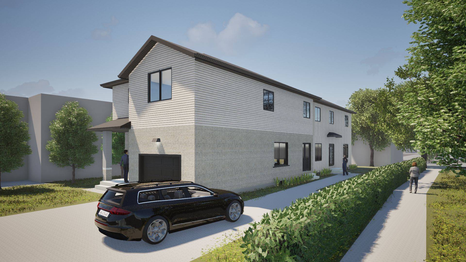 London East, ON N5V 0C9,143 Marconi CT