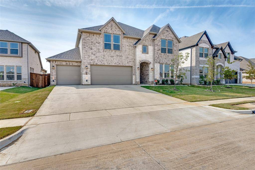 Joshua, TX 76058,725 Seahawk Street