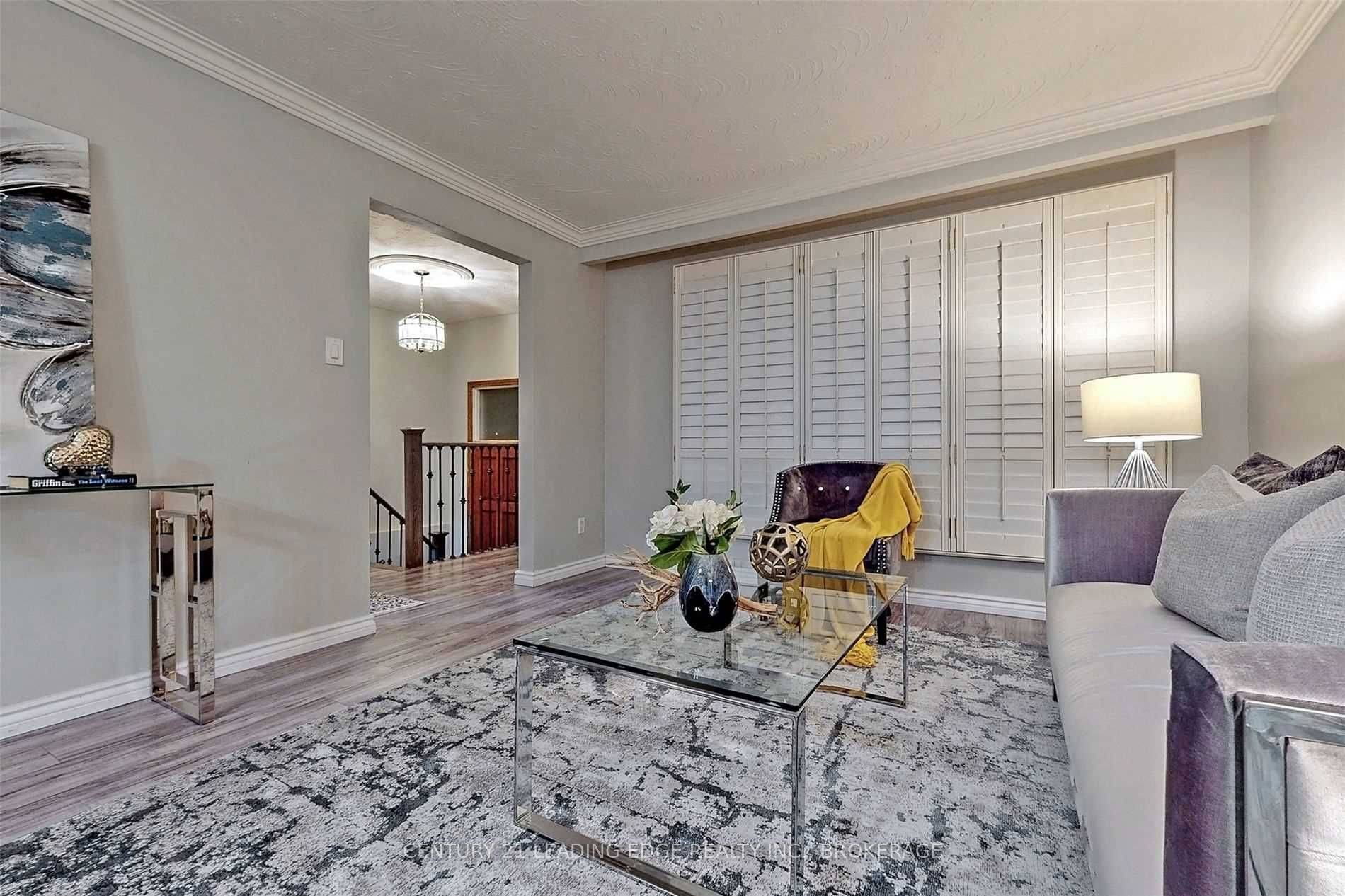 Toronto E08, ON M1J 3L7,69 Fred Bland CRES