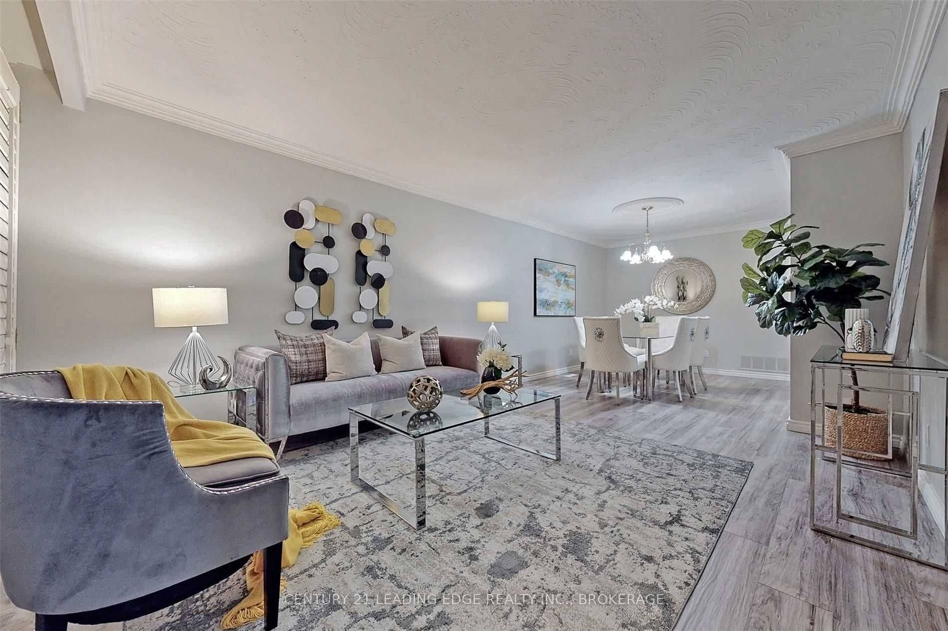 Toronto E08, ON M1J 3L7,69 Fred Bland CRES