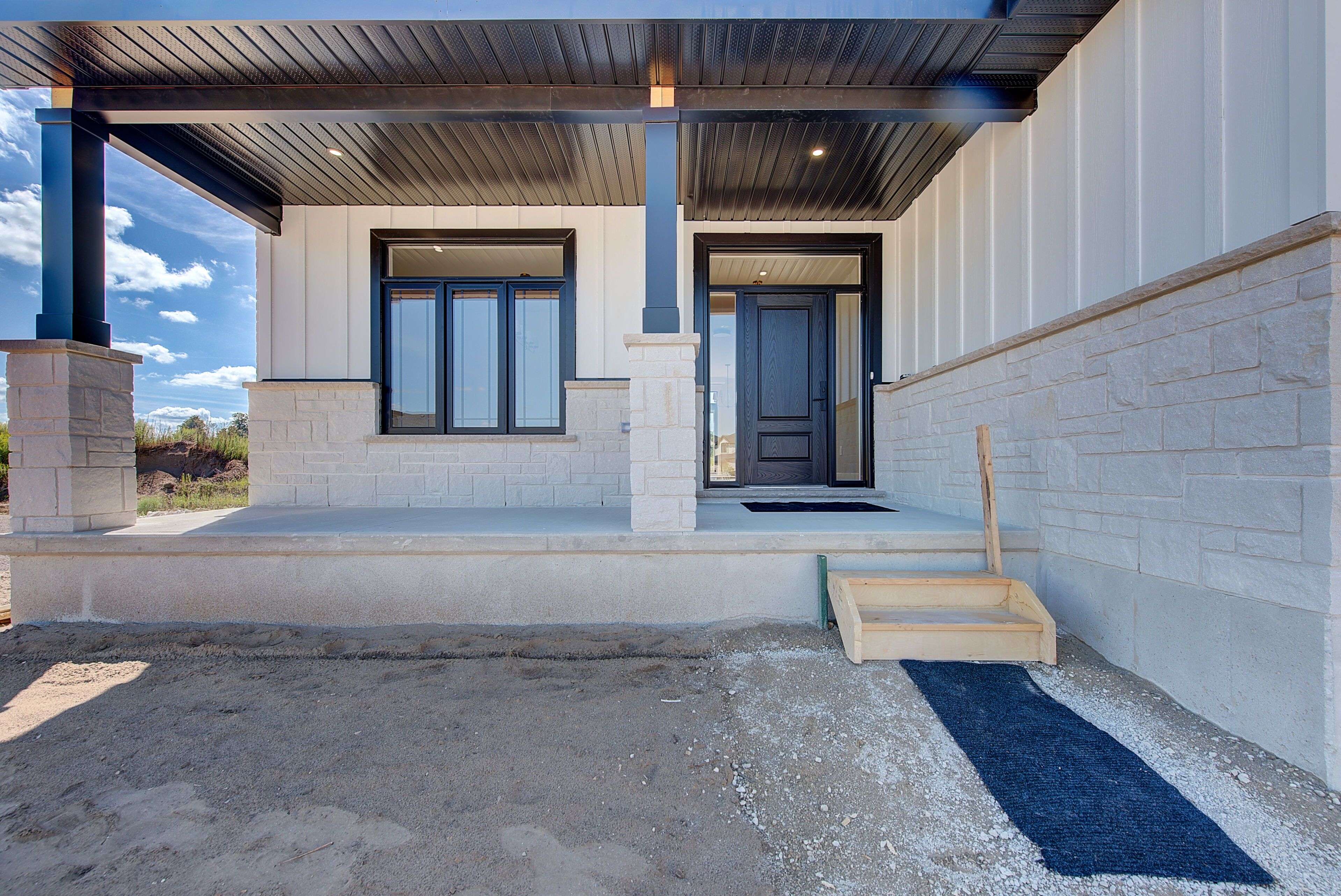 Thames Centre, ON N0L 1G3,Lot 65 Harvest LN