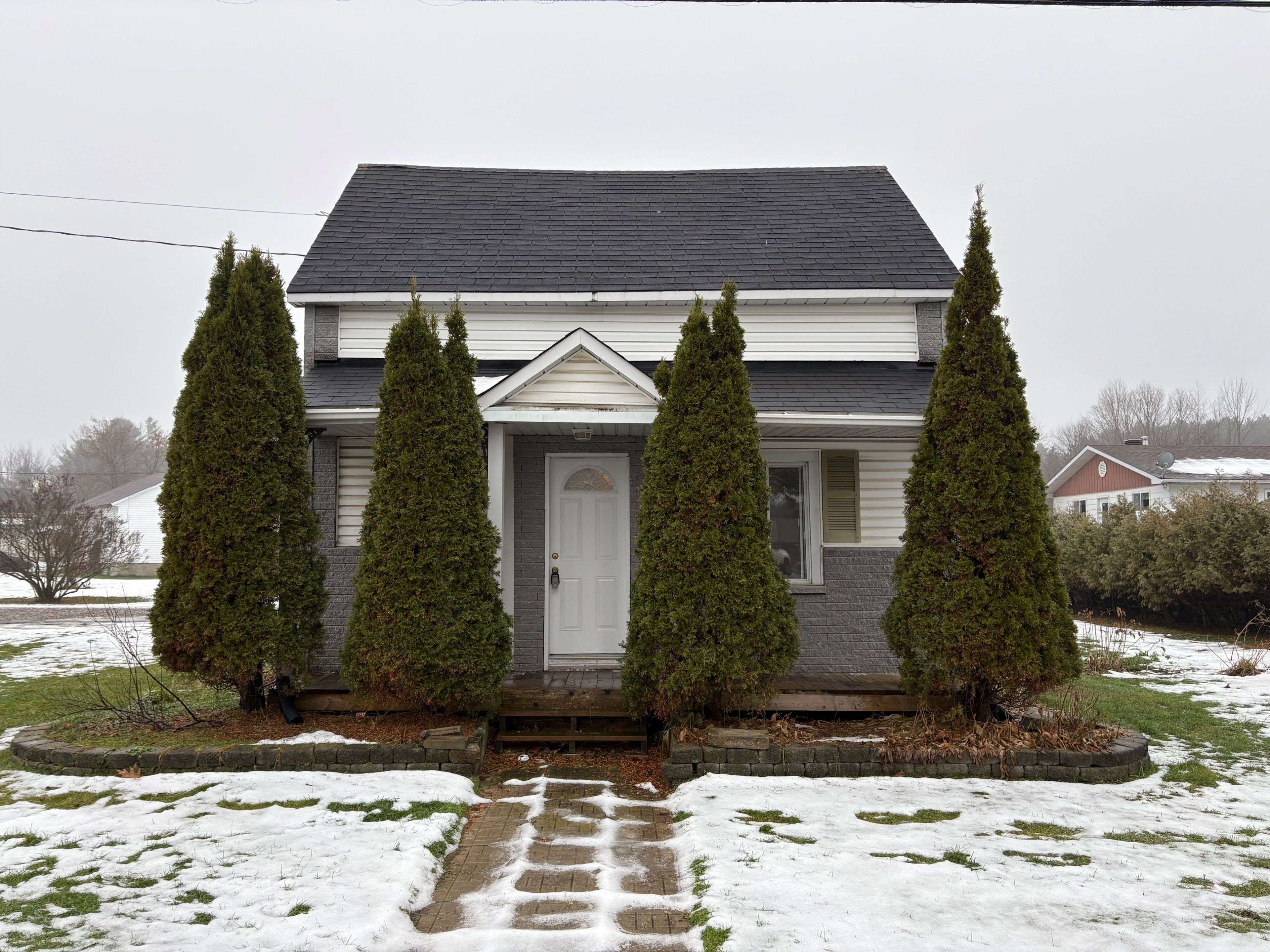 The Nation, ON K0A 2M0,1 Herbert ST