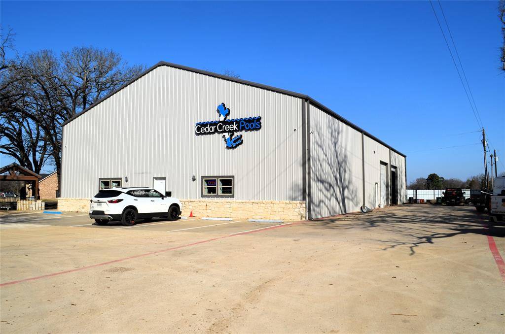 Mabank, TX 75143,15821 E Highway 175