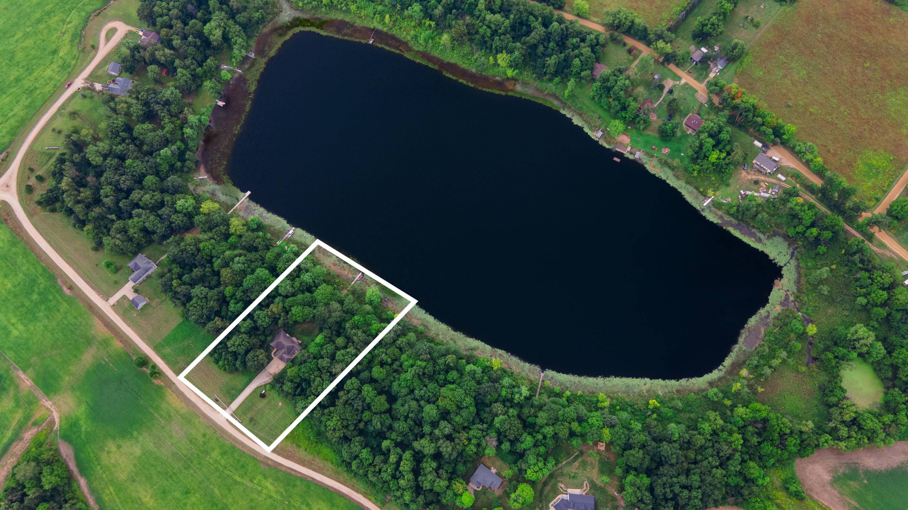 Marcellus, MI 49067,14807 Huyck Lake LN