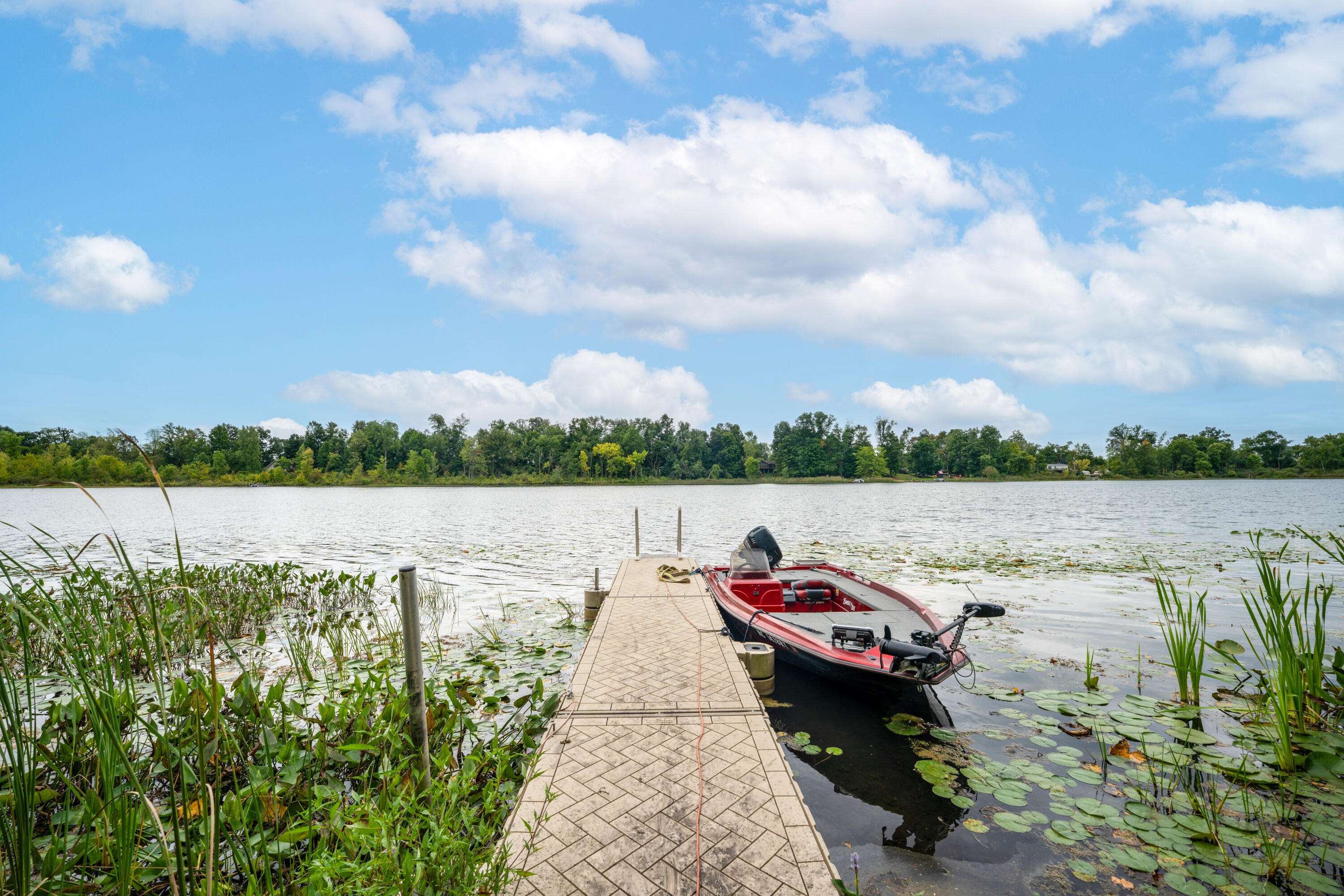 Marcellus, MI 49067,14807 Huyck Lake LN