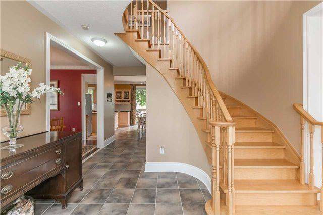 Newmarket, ON L3X 1N2,704 Foxcroft BLVD