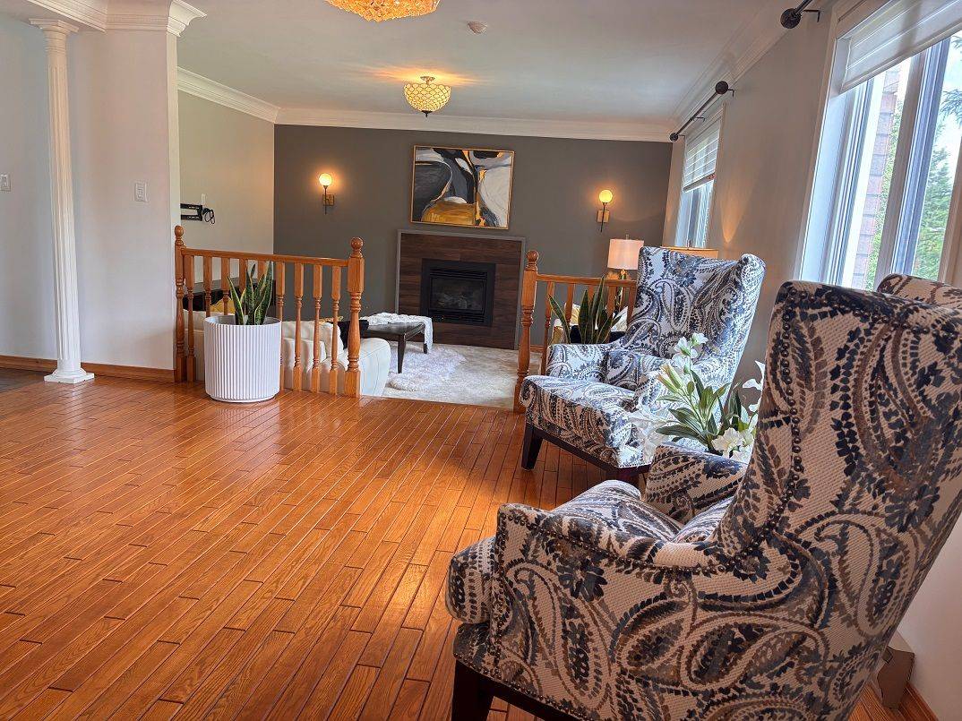 Timmins, ON P4N 8L4,304 Cameron ST N