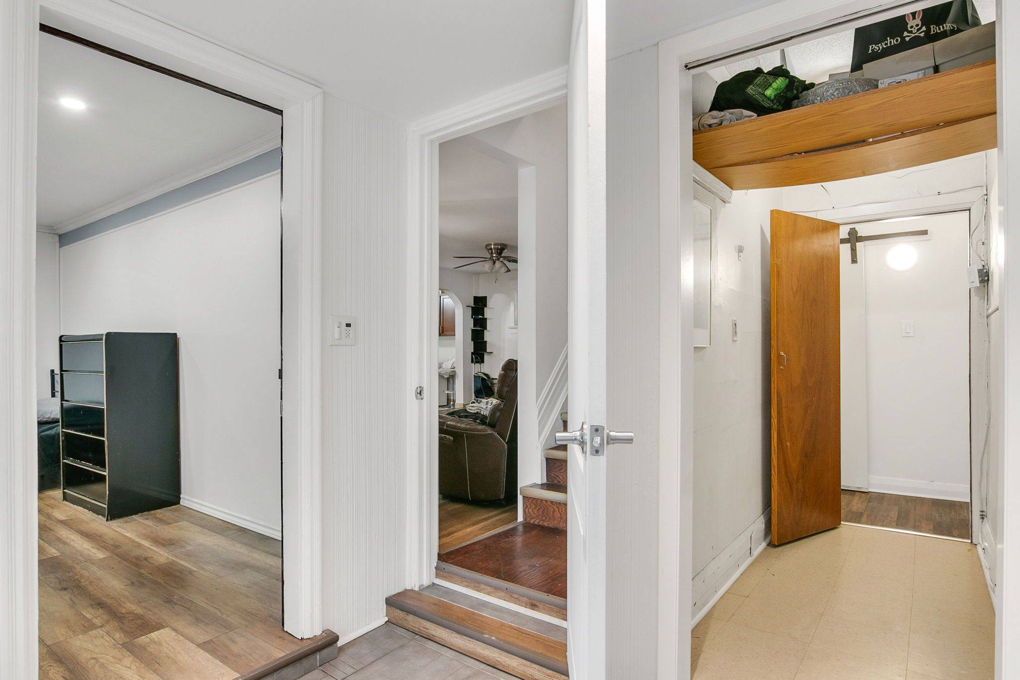 Toronto W06, ON M8W 3J4,80 Long Branch AVE