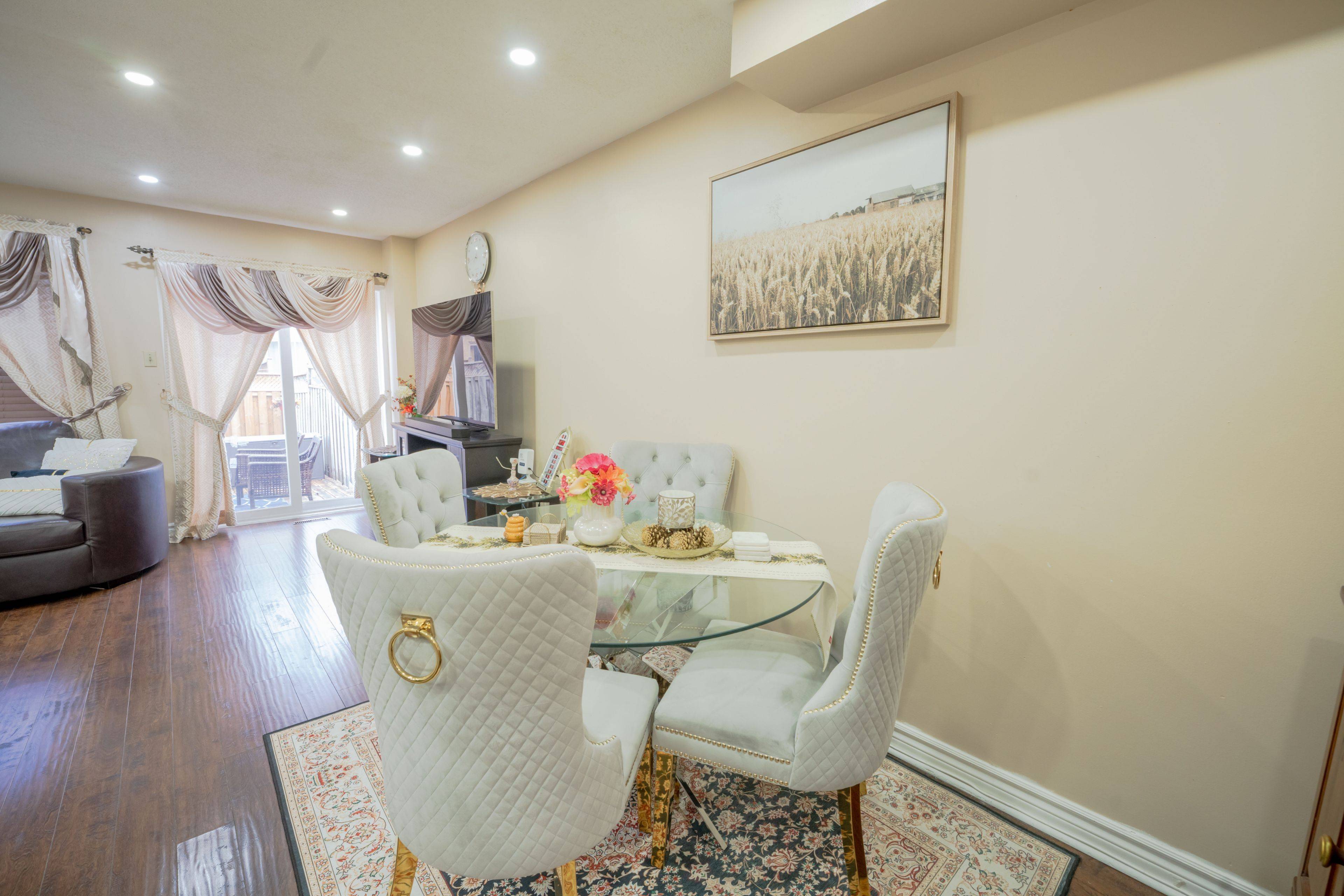 Brampton, ON L6X 4N6,110 Goldenlight CIR