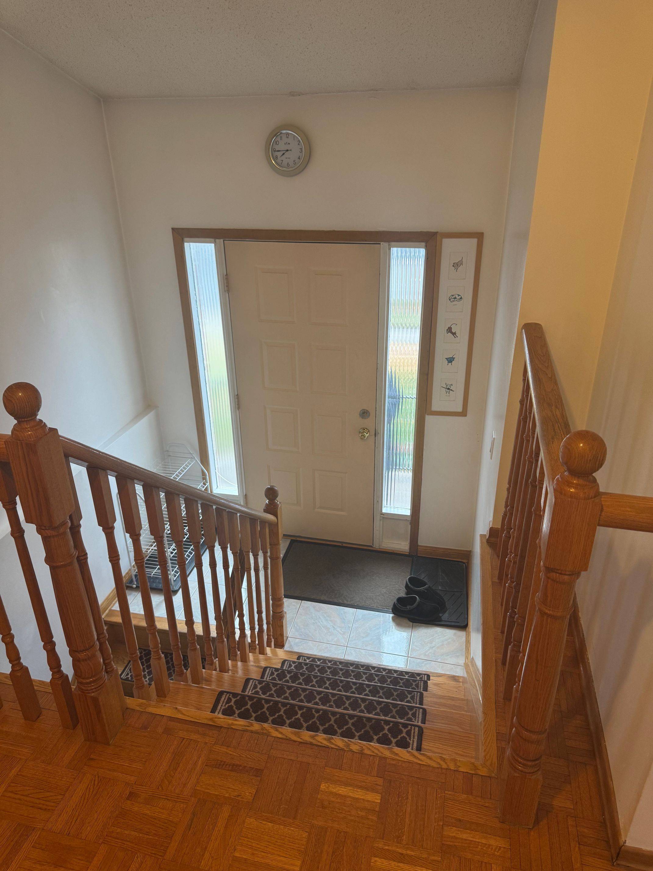 Mississauga, ON L5B 2P8,2409 Culver WAY #Main