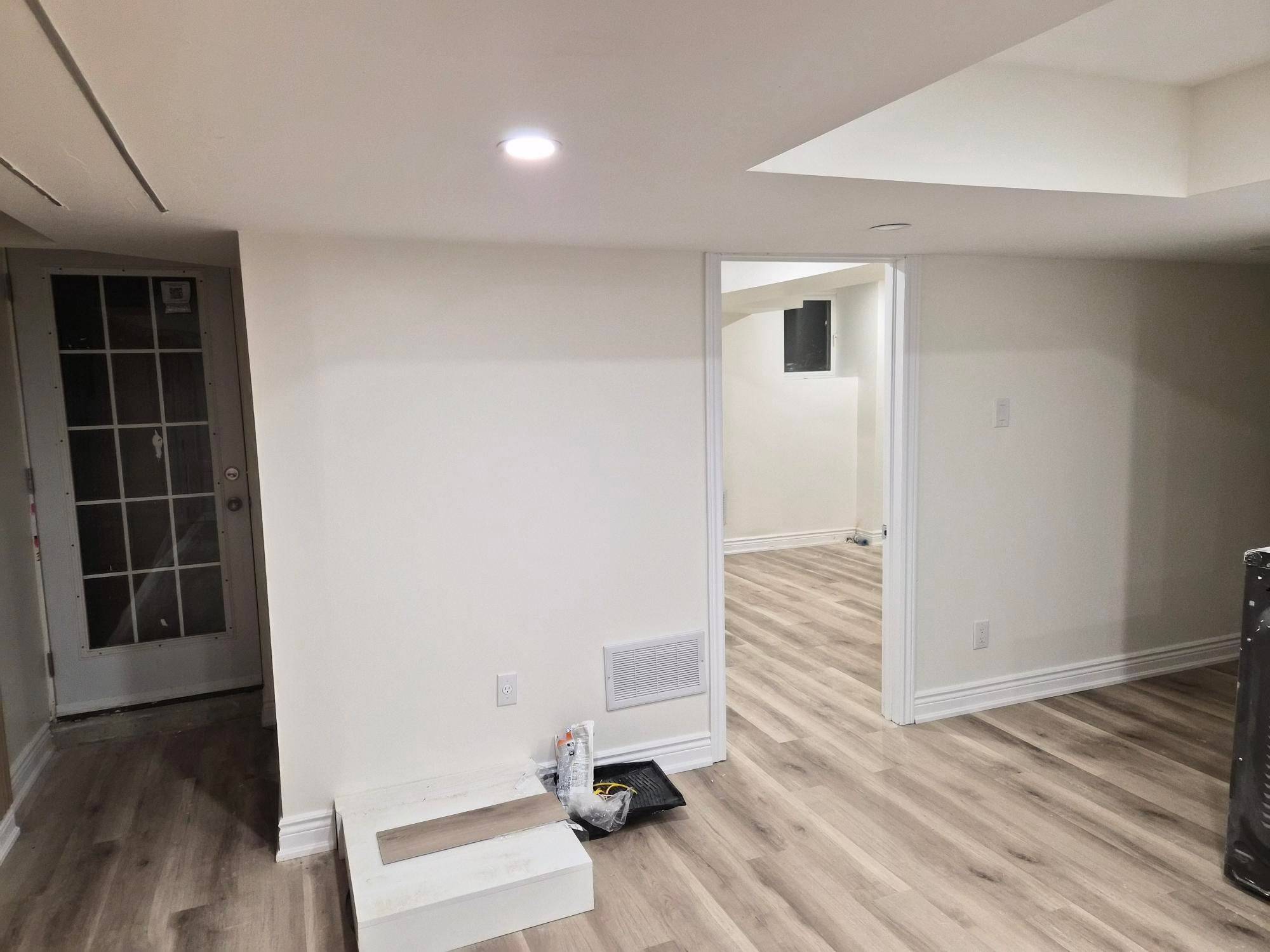 Milton, ON L9T 7Y5,362 Landsborough AVE #Bsmt