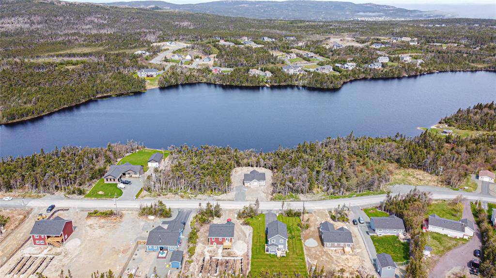 Pouch Cove, NL A1K 1C8,78 Cameron Place