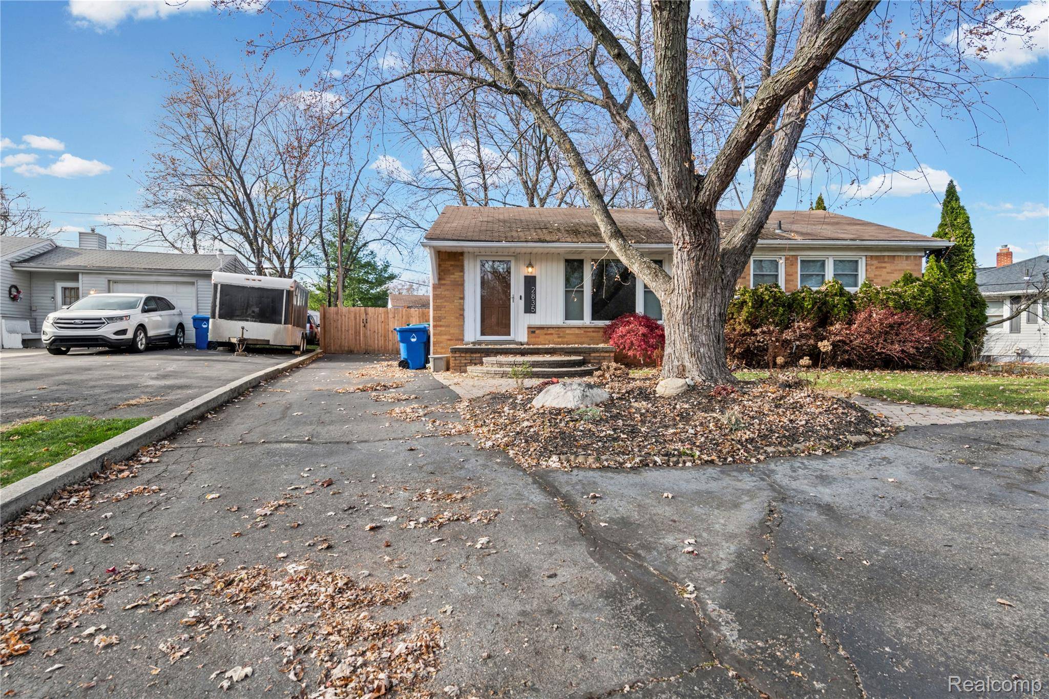 Waterford, MI 48328,2835 Otsego RD