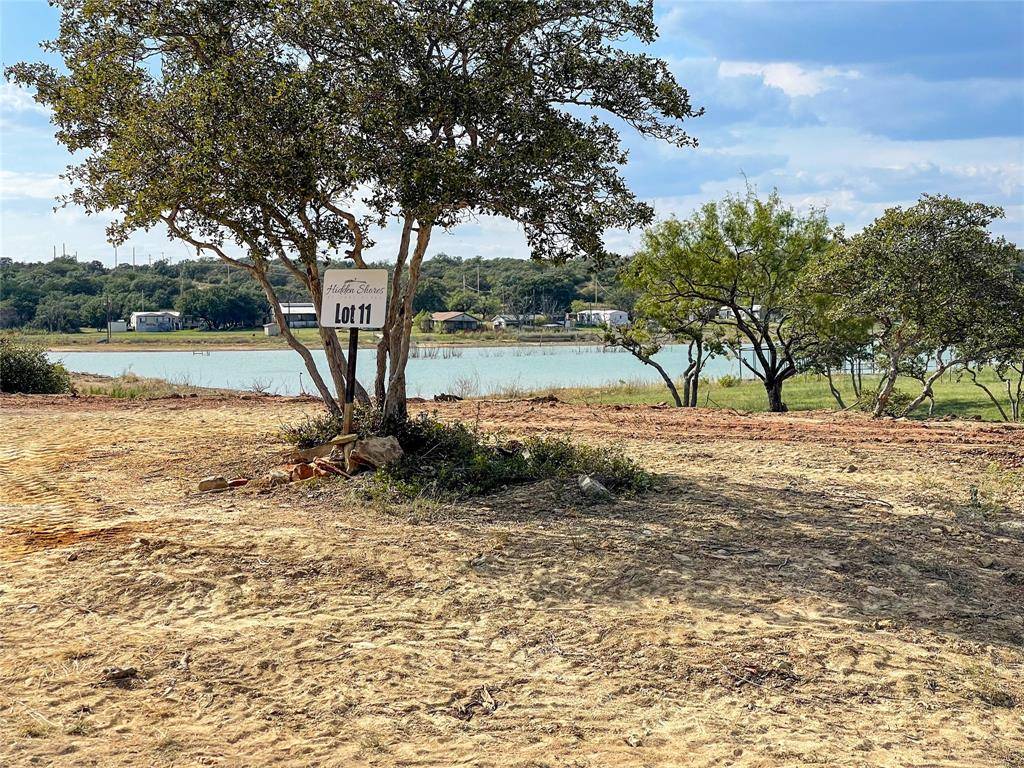 Cisco, TX 76437,371 Hidden Shores Drive