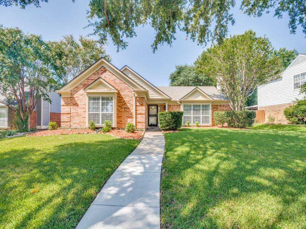 Plano, TX 75074,3932 Valdez Court