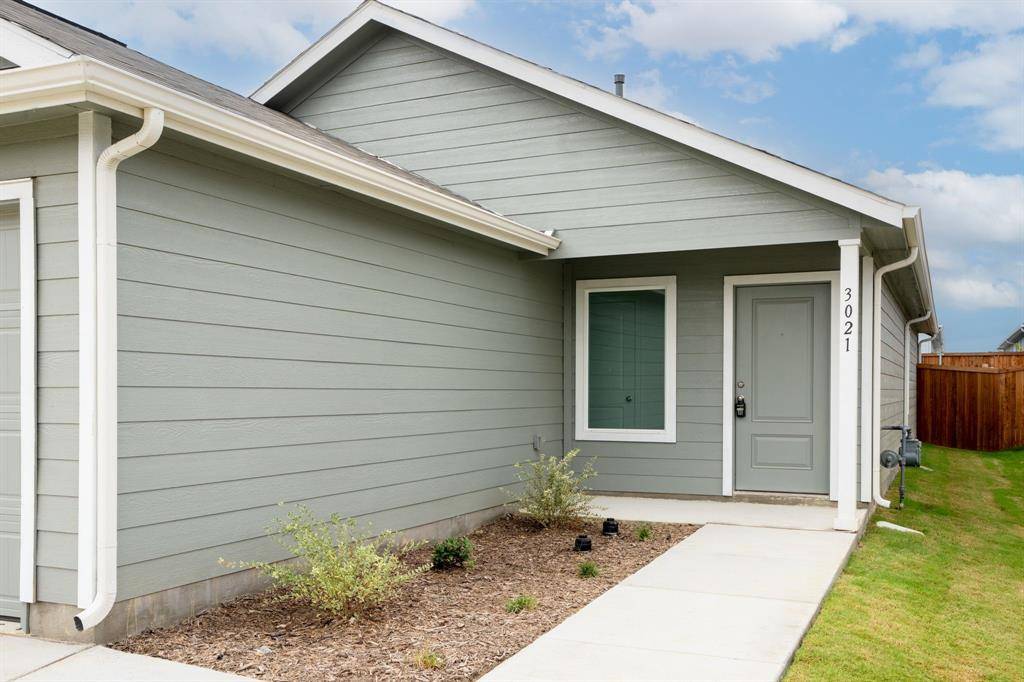 Providence Village, TX 76227,3021 Burmese Street