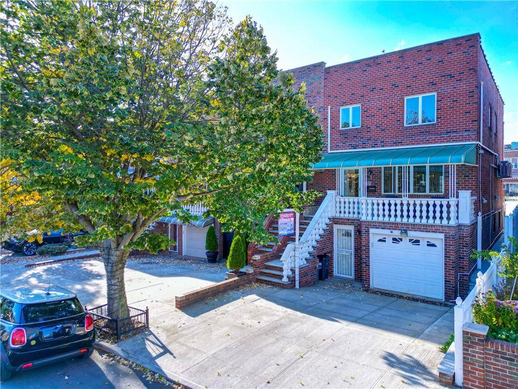 Brooklyn, NY 11228,332 Bay 10th ST