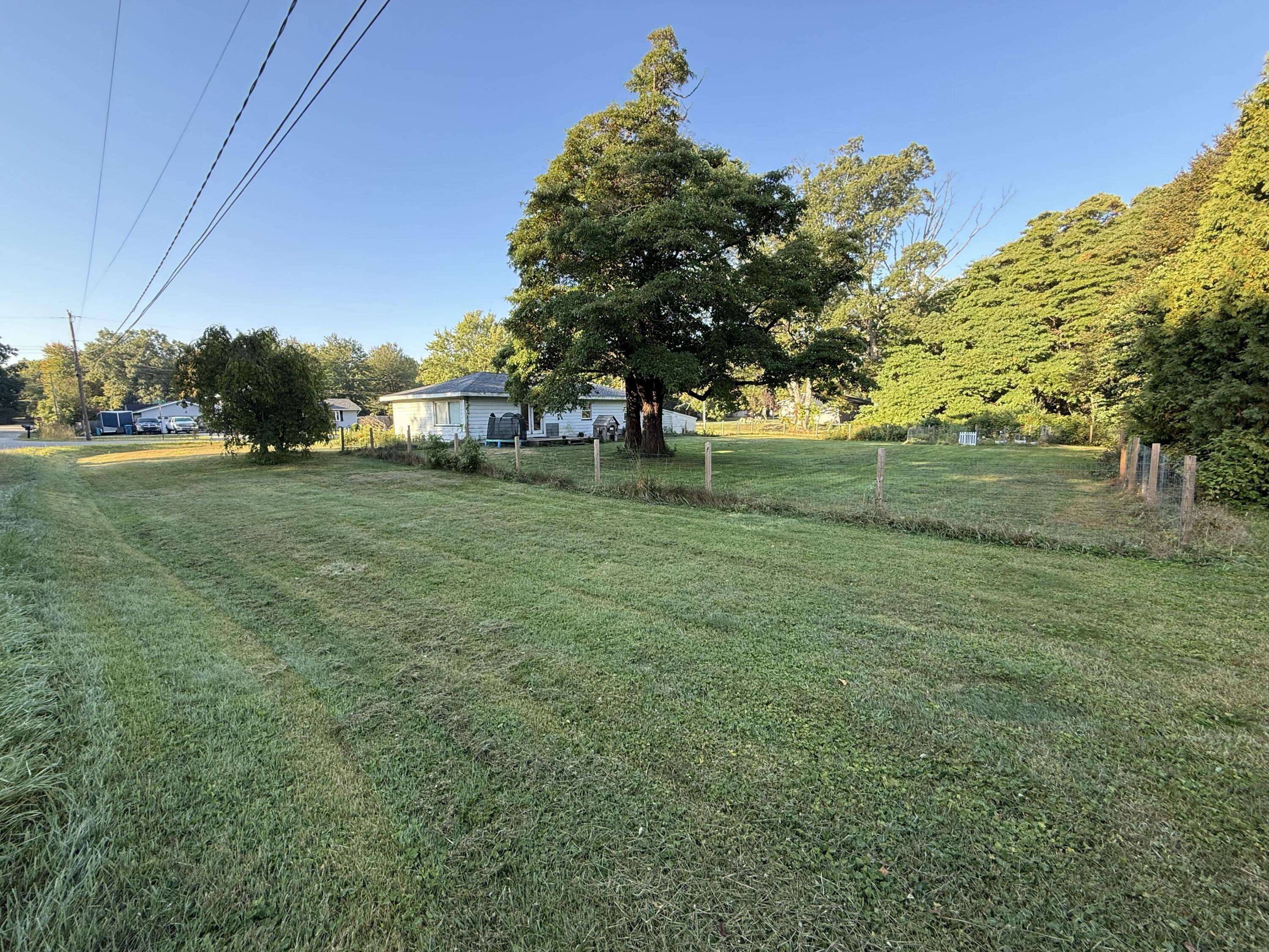 Fruitport, MI 49415,340 Douglas ST