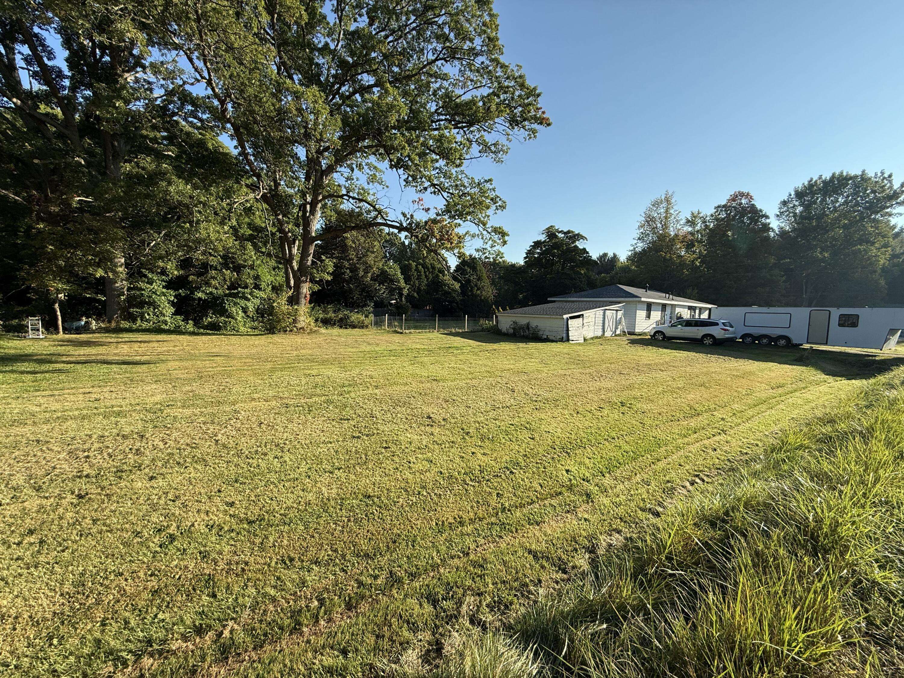 Fruitport, MI 49415,340 Douglas ST