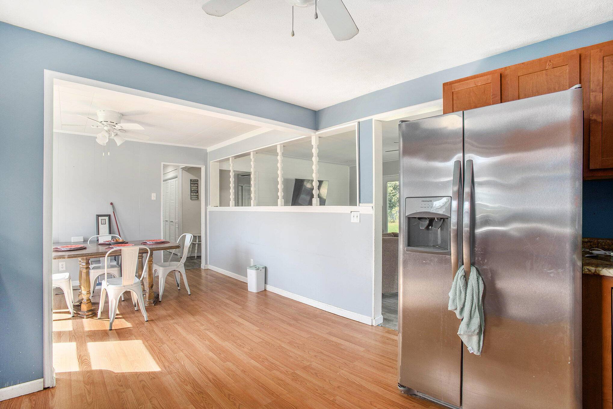 Fruitport, MI 49415,340 Douglas ST