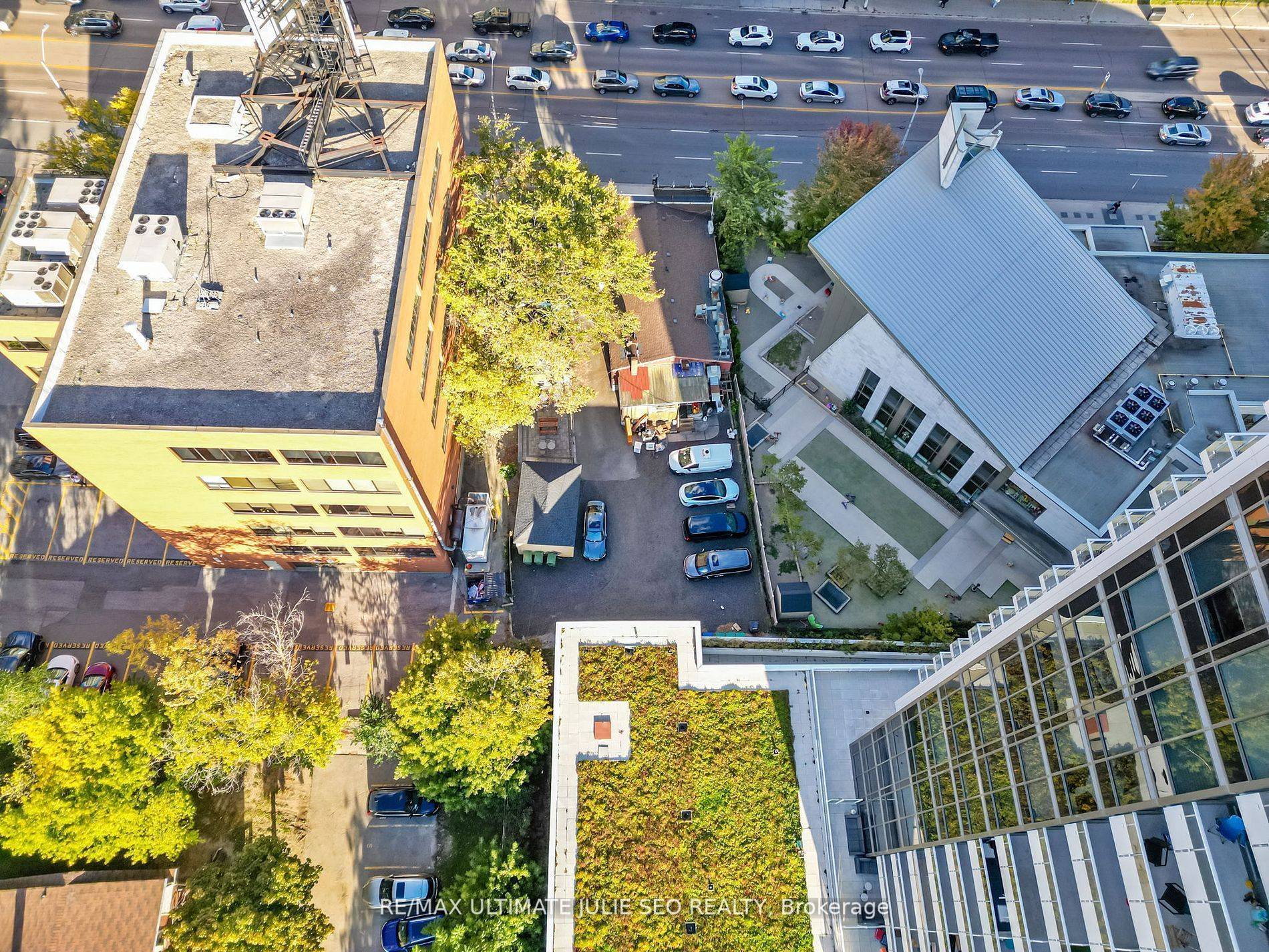 Toronto C07, ON M2N 5R5,5372 Yonge ST