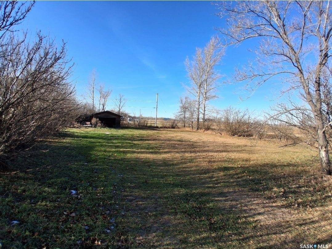 Elstow, SK S0K 1M0,Lots 16-17 Dewdney STREET