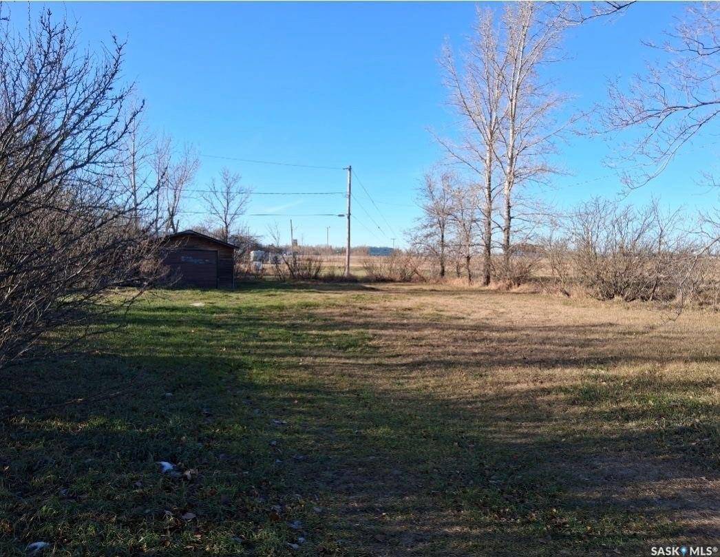 Elstow, SK S0K 1M0,Lots 16-17 Dewdney STREET
