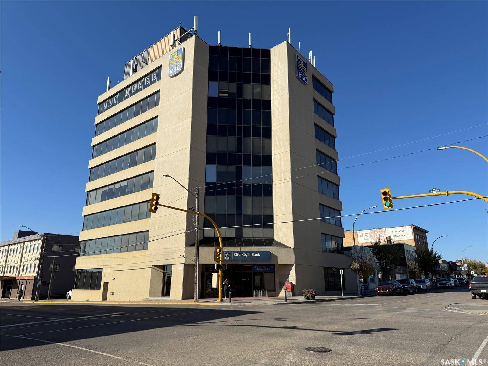 North Battleford, SK S9A 0Z5,1101 101st STREET #504