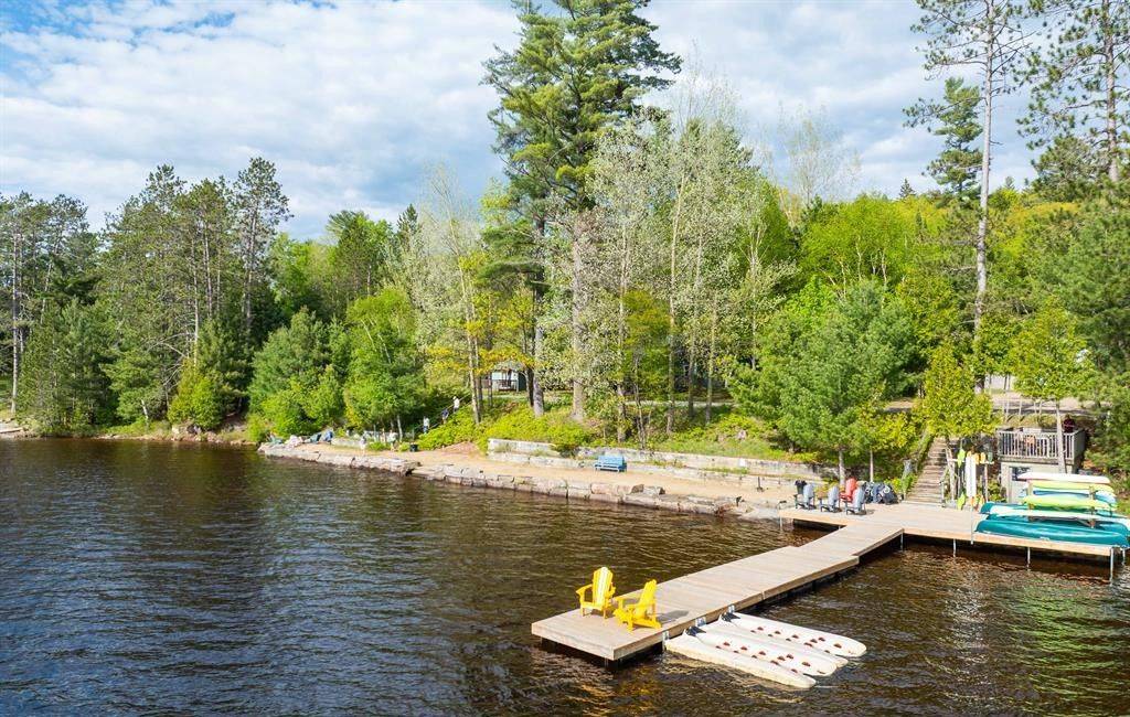 Lake Of Bays, ON P0A 1H0,1091 Dwight Beach RD
