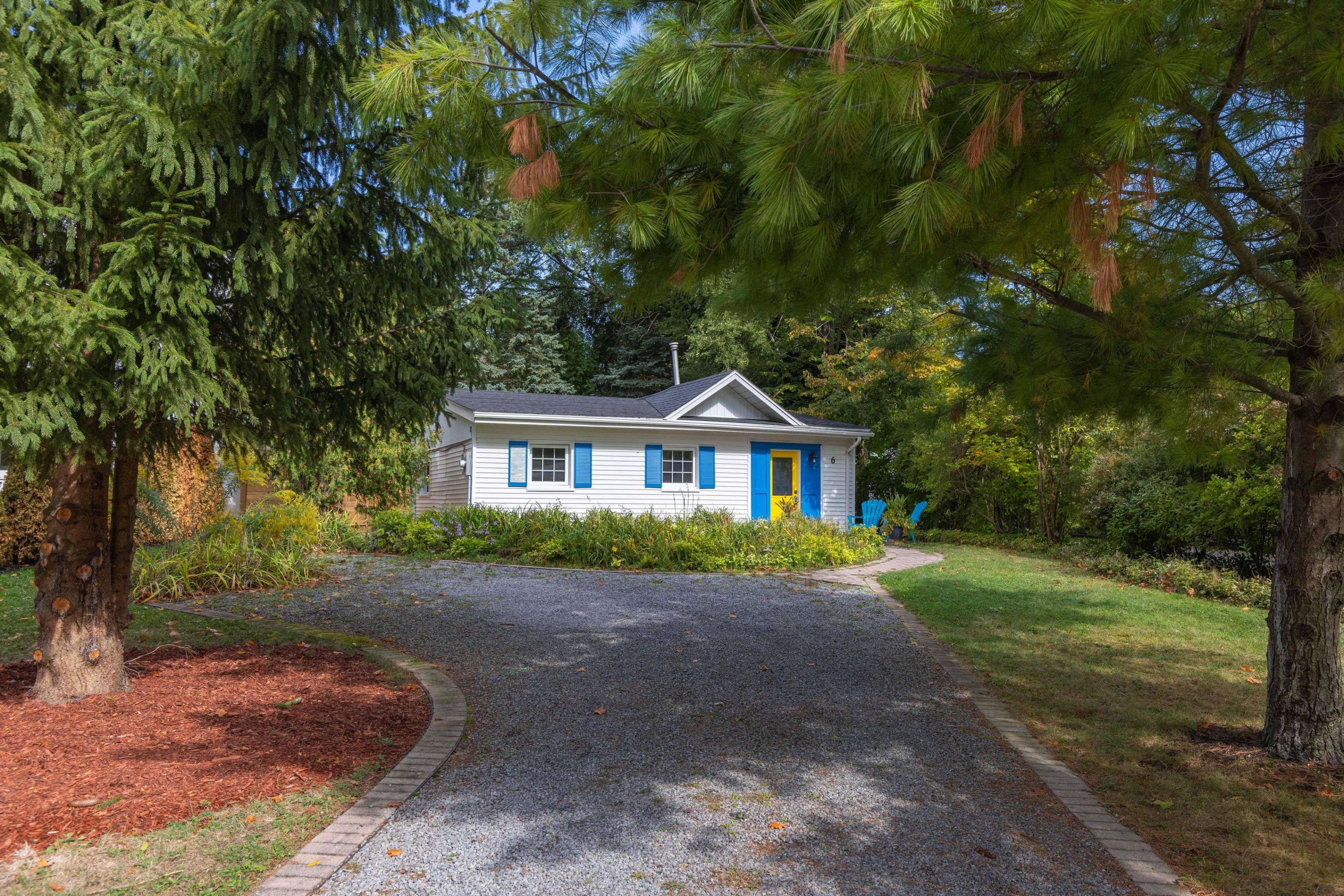 Niagara-on-the-lake, ON L0S 1J0,6 Circle ST