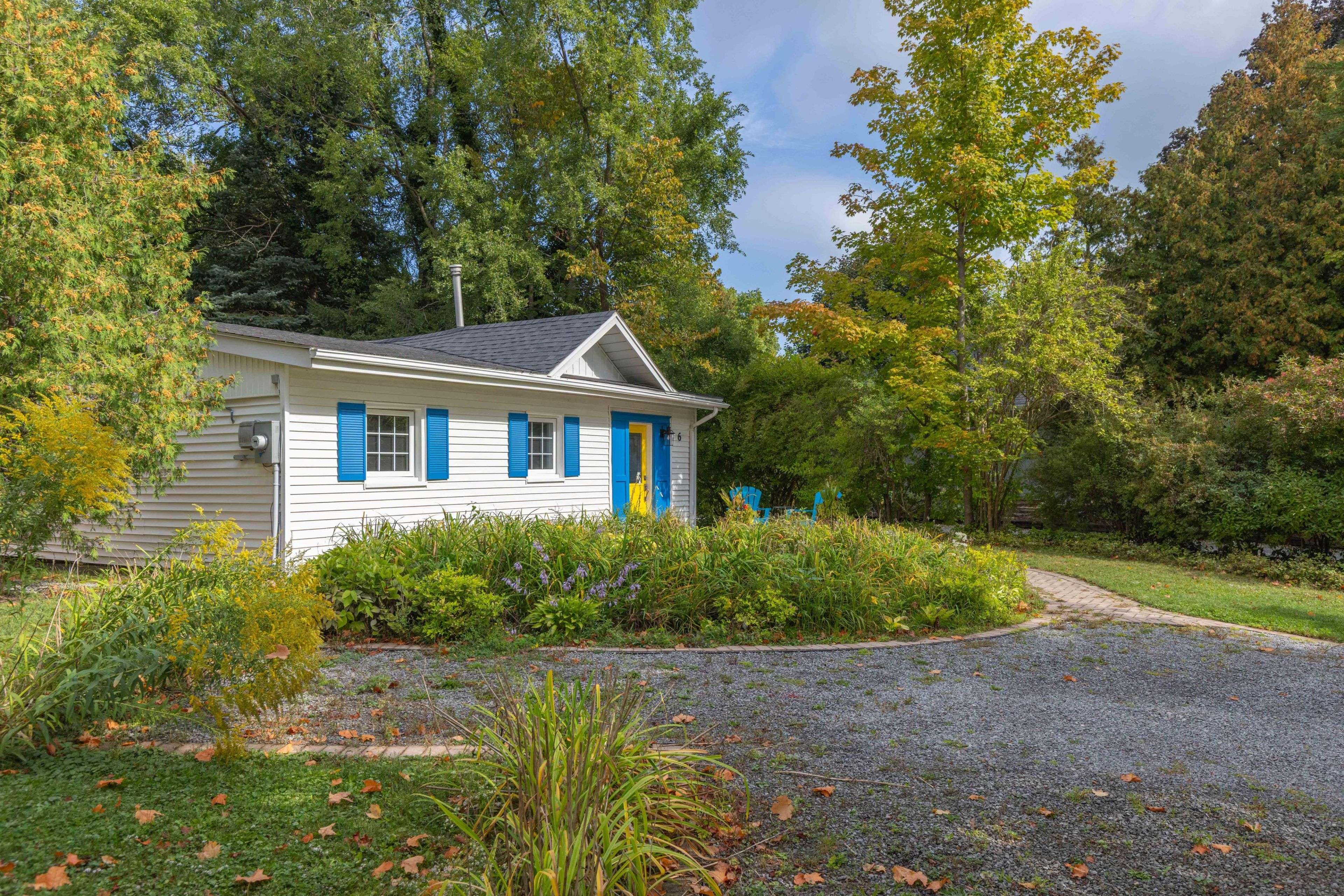 Niagara-on-the-lake, ON L0S 1J0,6 Circle ST