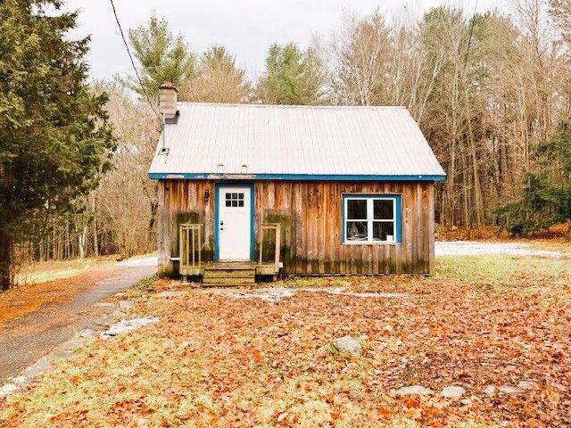 Huntsville, ON P1H 1S6,89 TOWN LINE RD W