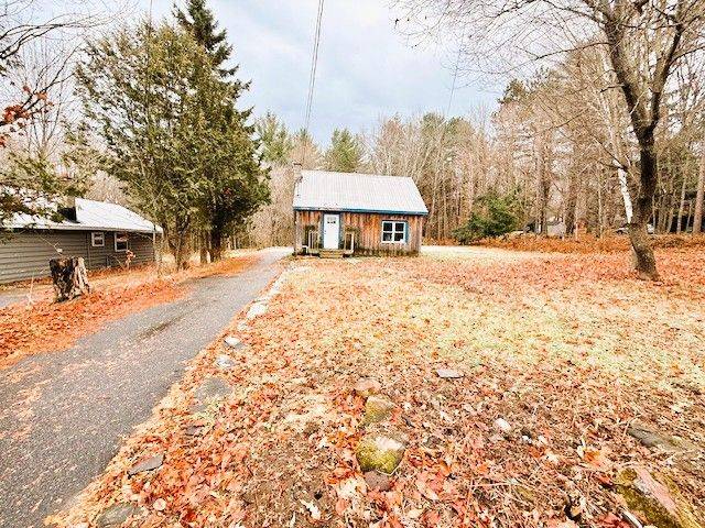 Huntsville, ON P1H 1S6,89 TOWN LINE RD W