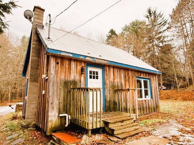 Huntsville, ON P1H 1S6,89 TOWN LINE RD W