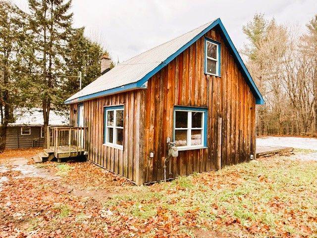 Huntsville, ON P1H 1S6,89 TOWN LINE RD W