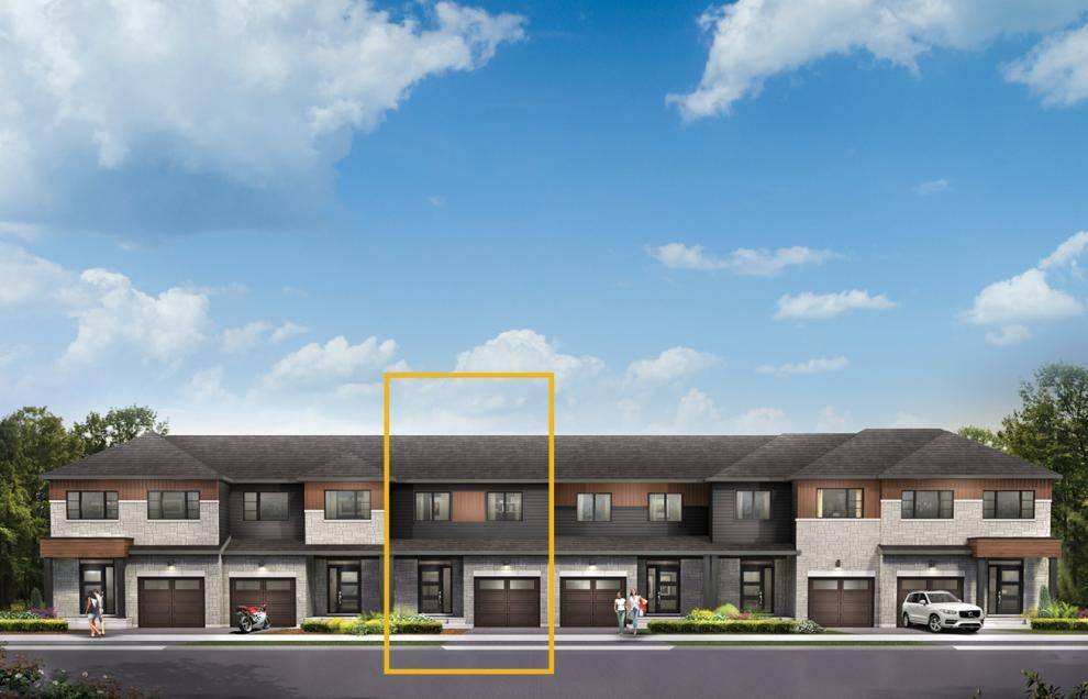 Orleans - Cumberland And Area, ON K4A 5T2,2521 Esprit DR