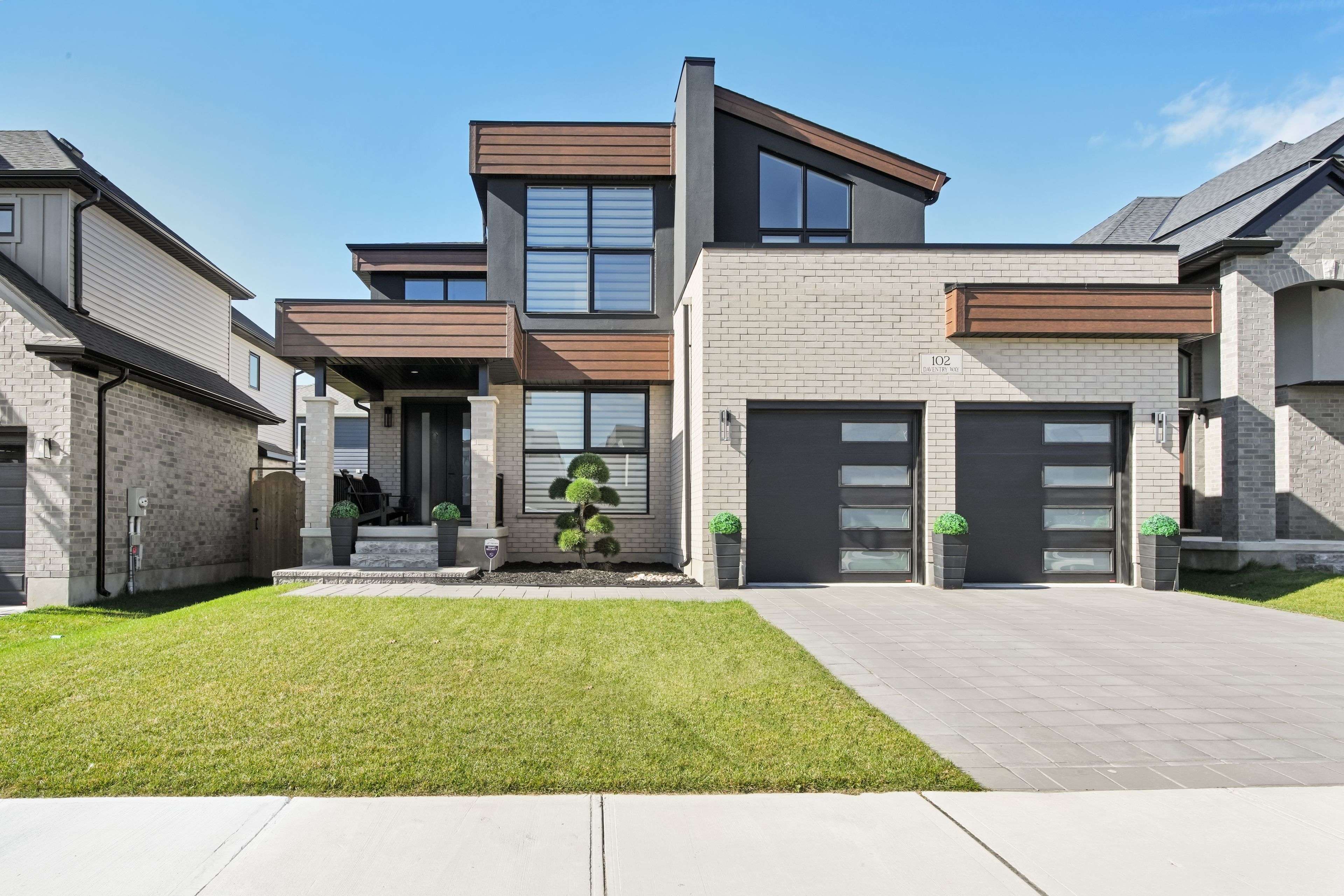 Middlesex Centre, ON N0L 1R0,102 Daventry WAY