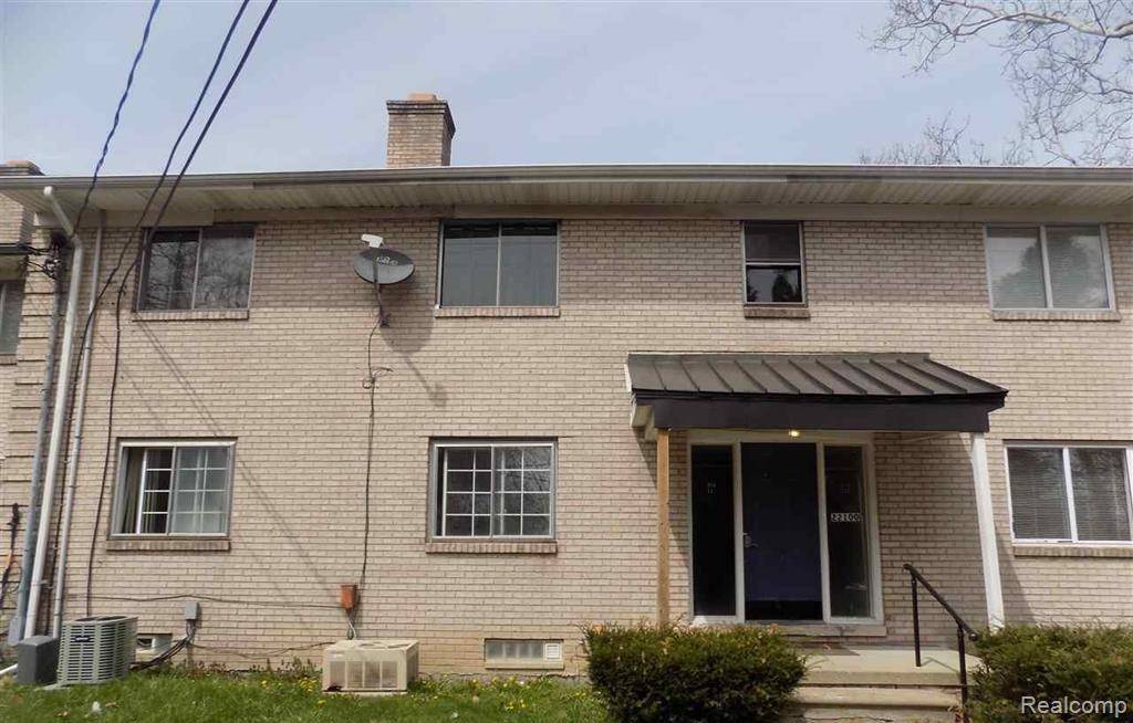 Troy, MI 48237,22100 Dante ST